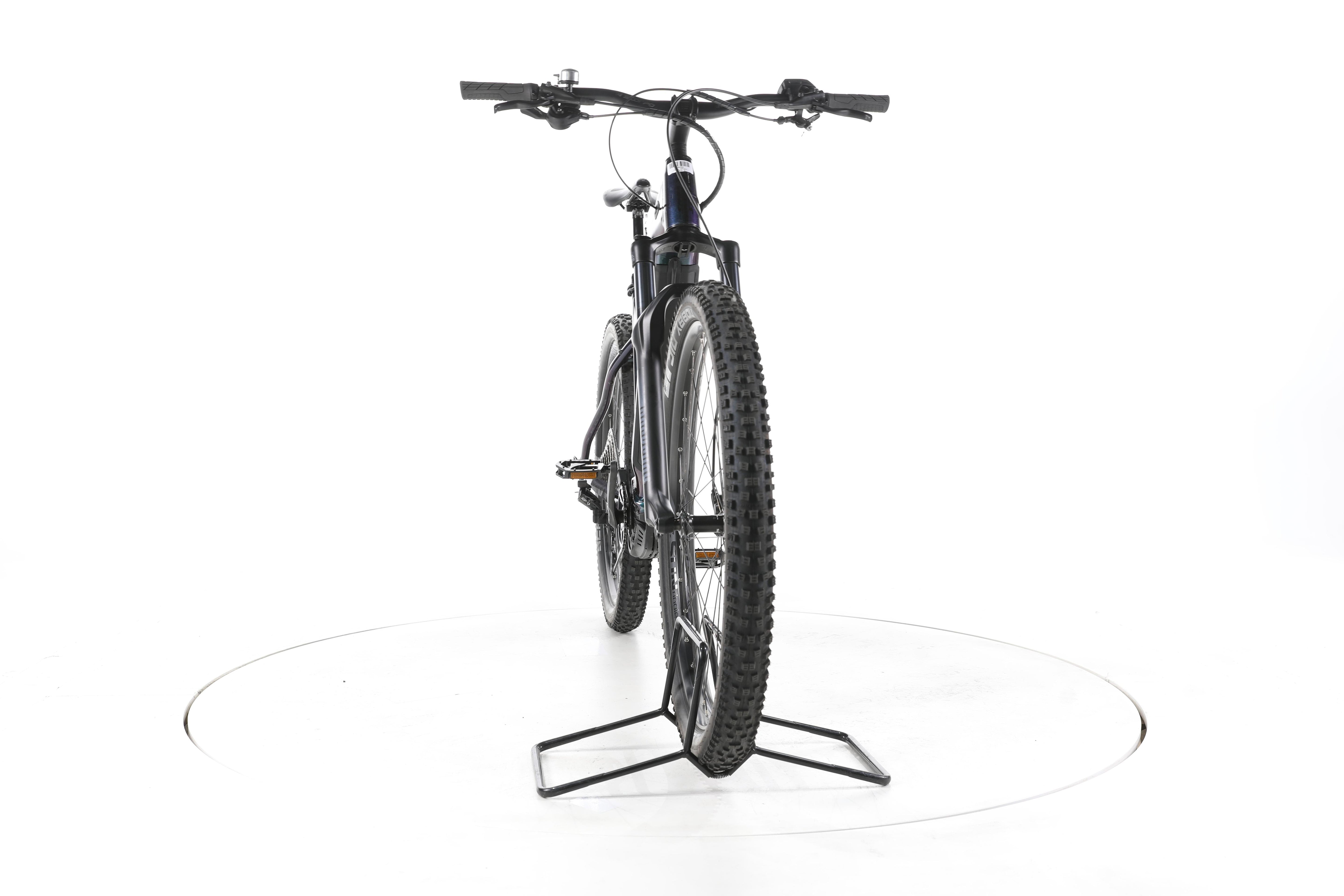 Stevens E-Juke E-Bike - Image 4