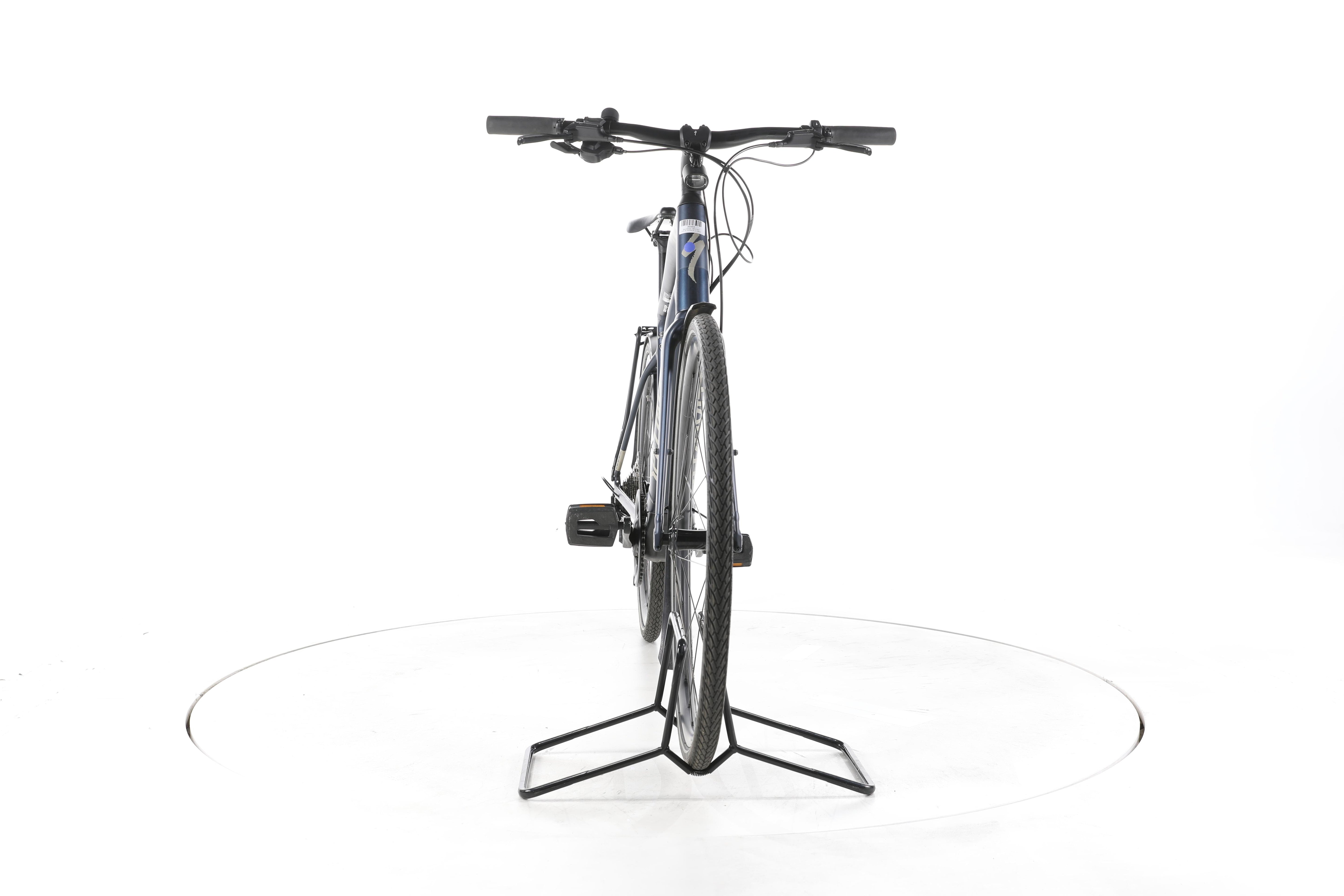 Specialized Vado SL 4.0 EQ Trekking E-Bike - Image 4