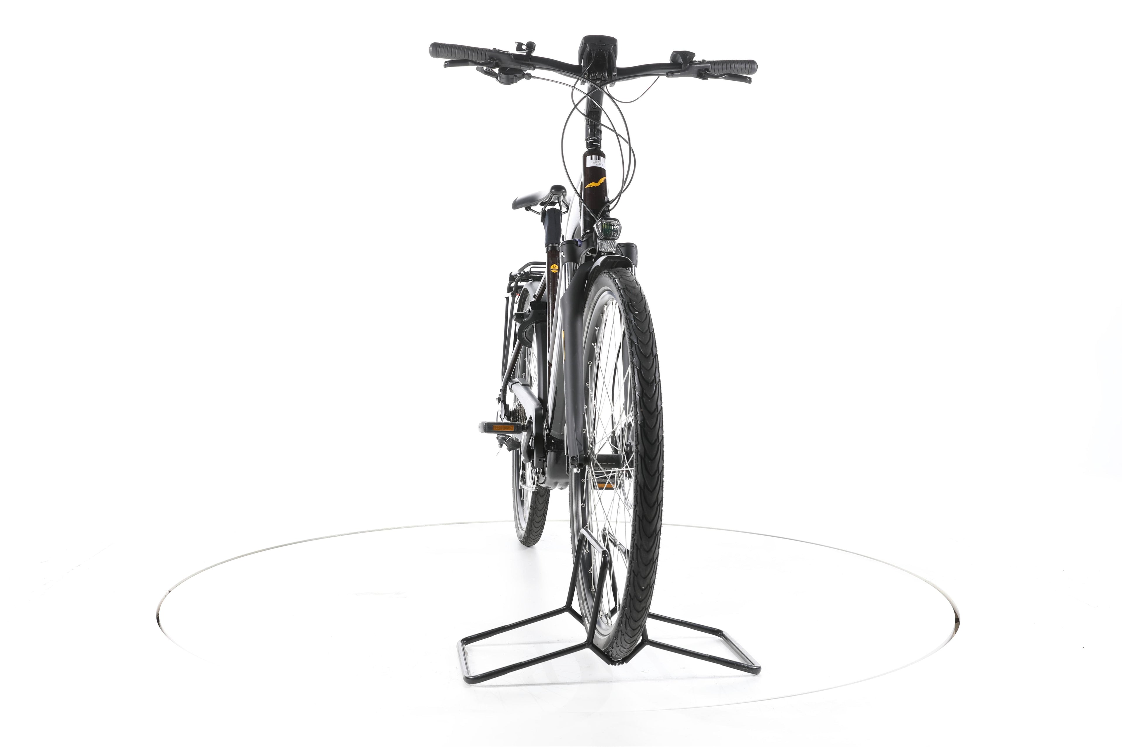 Victoria eTrekking 12.8 Trekking E-Bike - Image 4