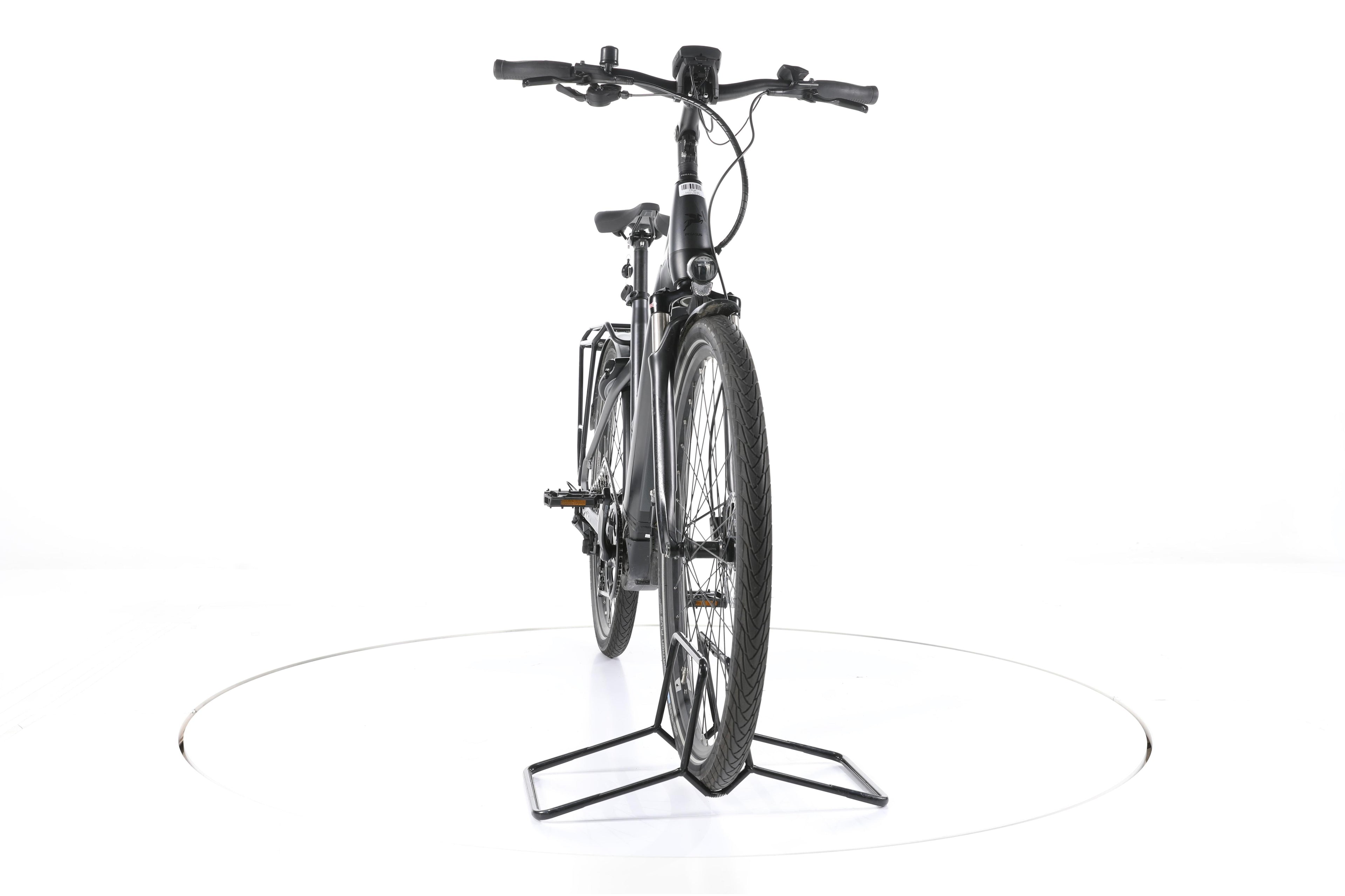 Pegasus Premio EVO 10 Lite Trekking E-Bike - Image 4