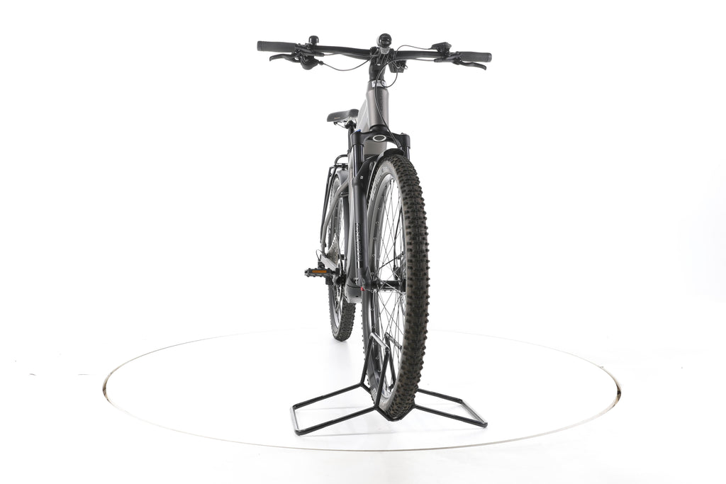 Focus Aventura² 6.8 Trekking E-Bike - Image 4