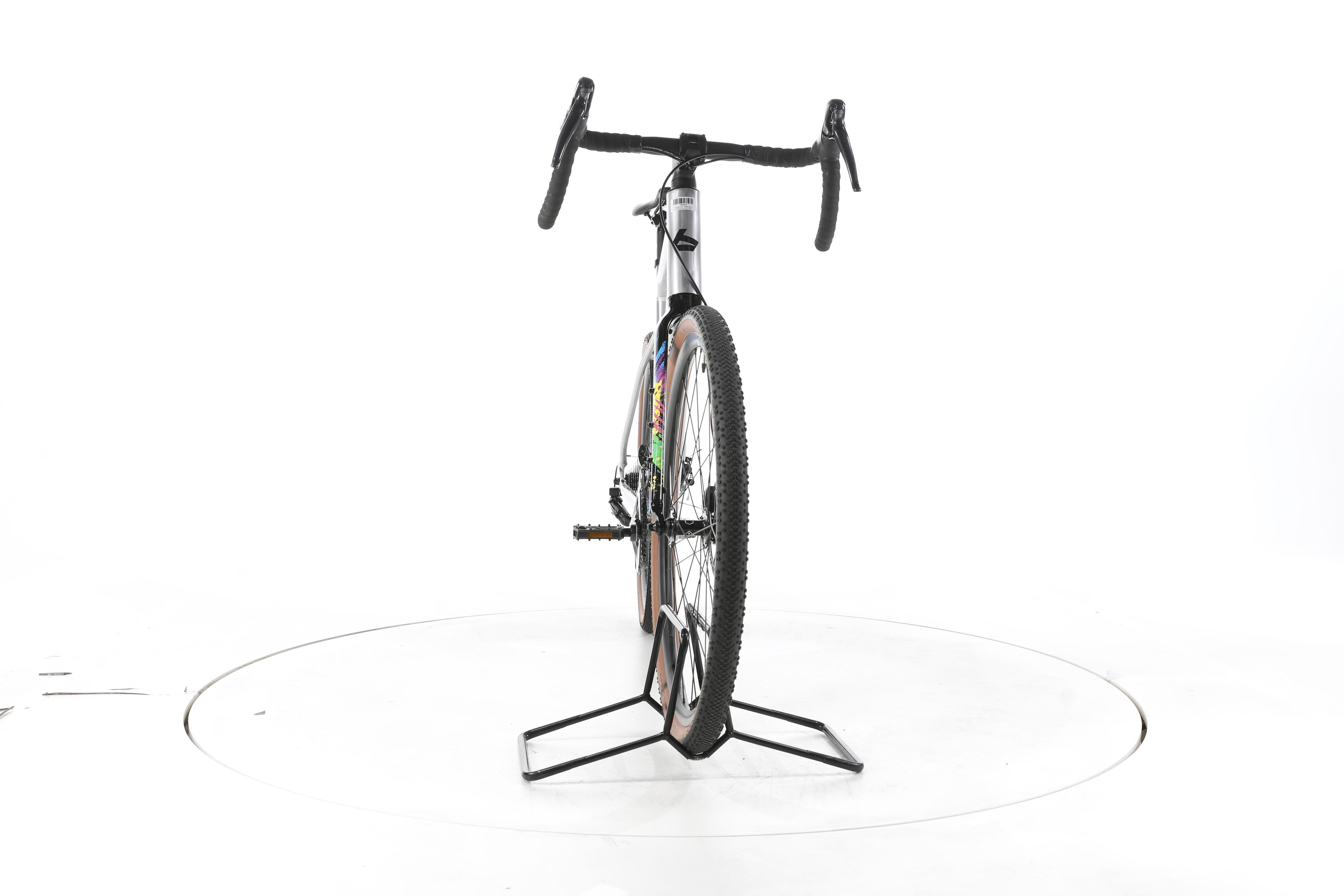 Bergamont Grandurance 4 Gravelbike 2025 - Image 4
