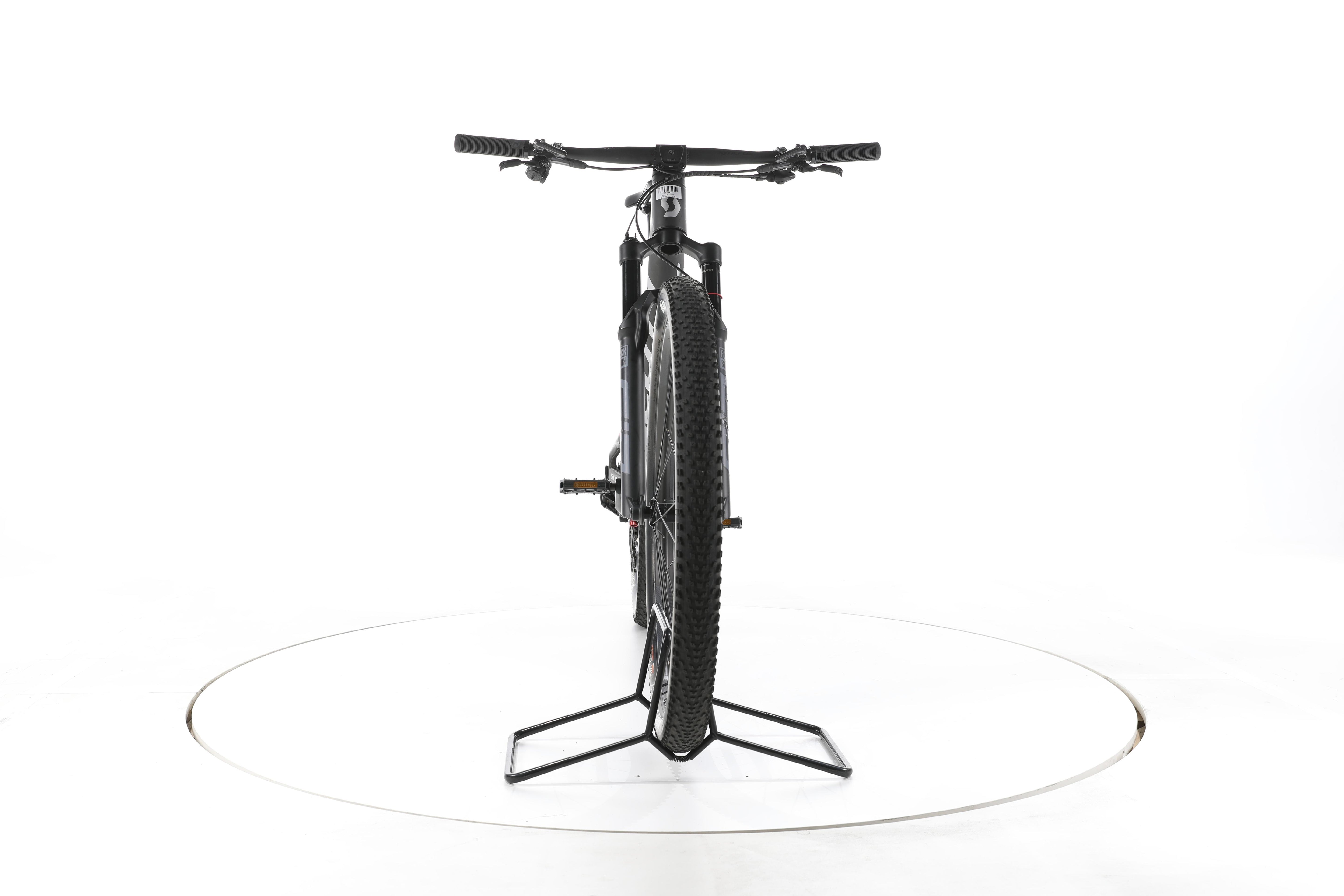Scott Spark RC Team Fahrrad Fully - Image 4