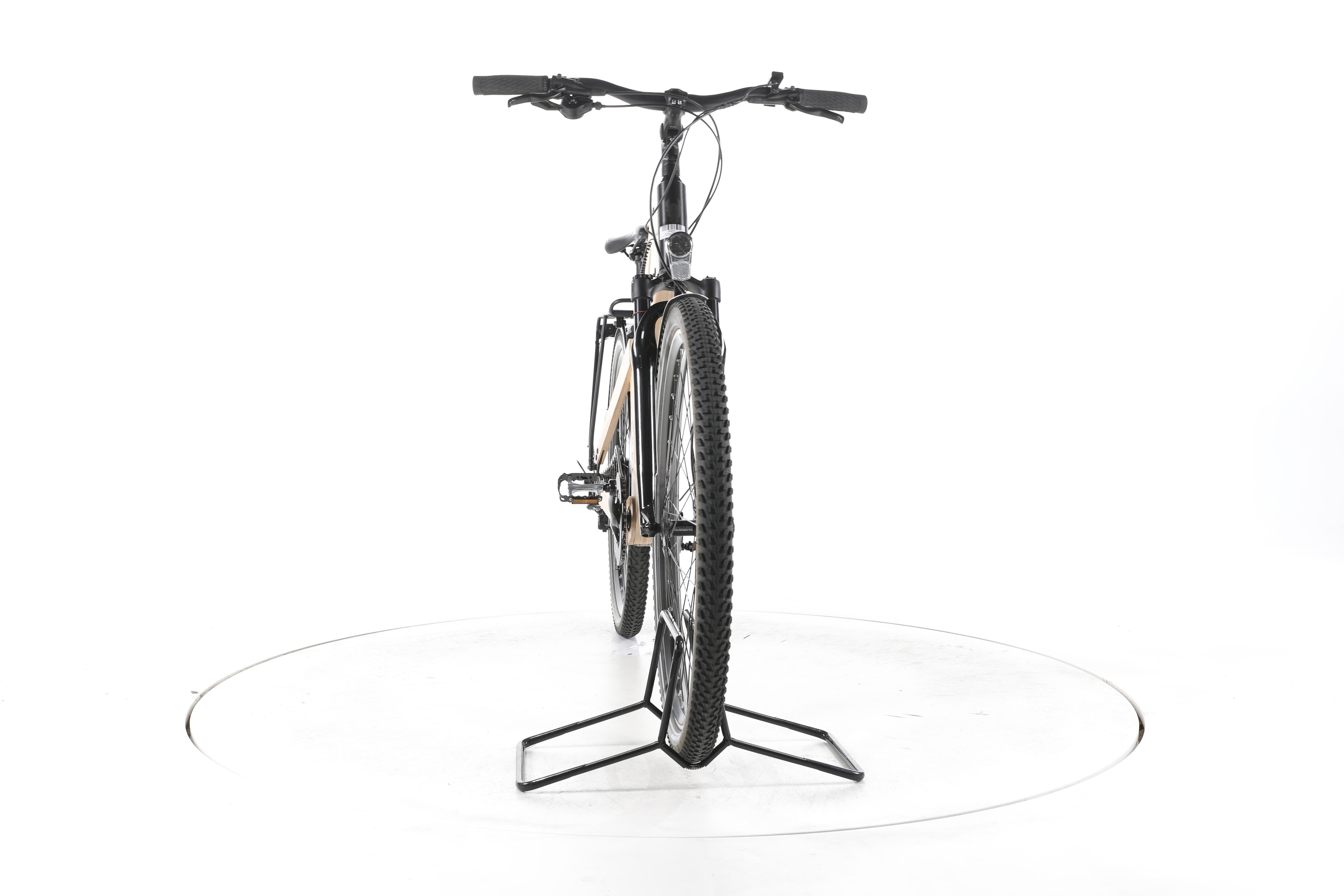My Esel E-Cross Pro Comfort Plus Trekking E-Bike - Image 4