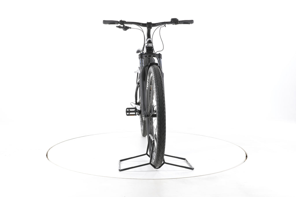 Bianchi E-OMNIA TTYPE L DEO10 Trekking E-Bike - Image 4