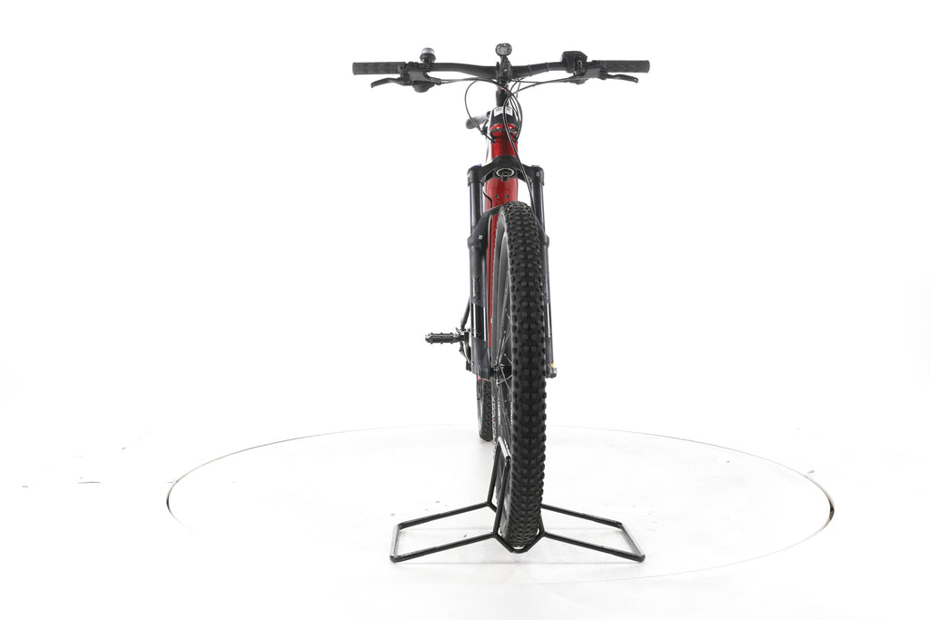 Trek Powerfly FS 4 E-Bike Fully - Image 4
