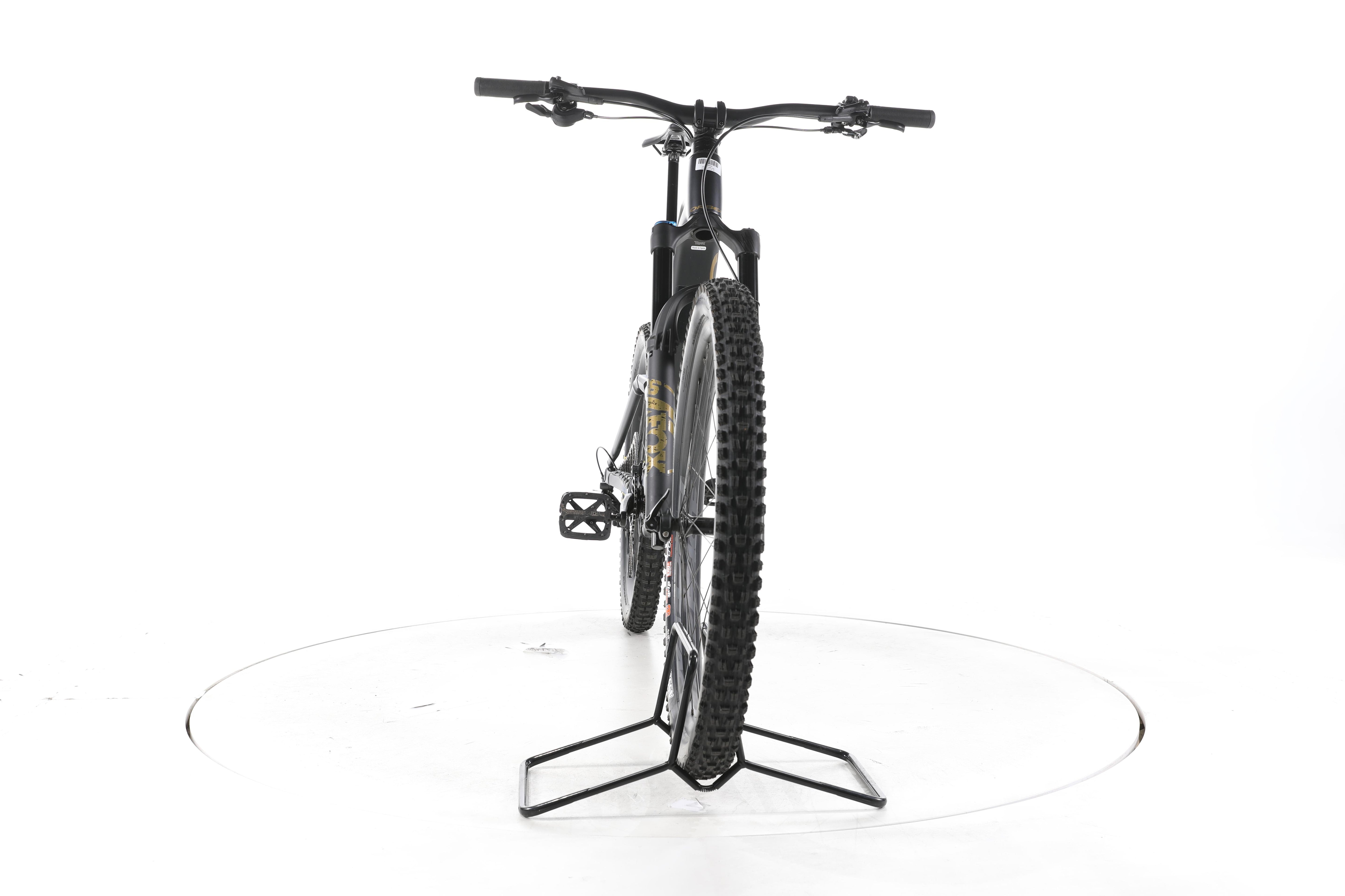 Orbea Rise LT H10 E-Bike Fully 2025 - Image 4