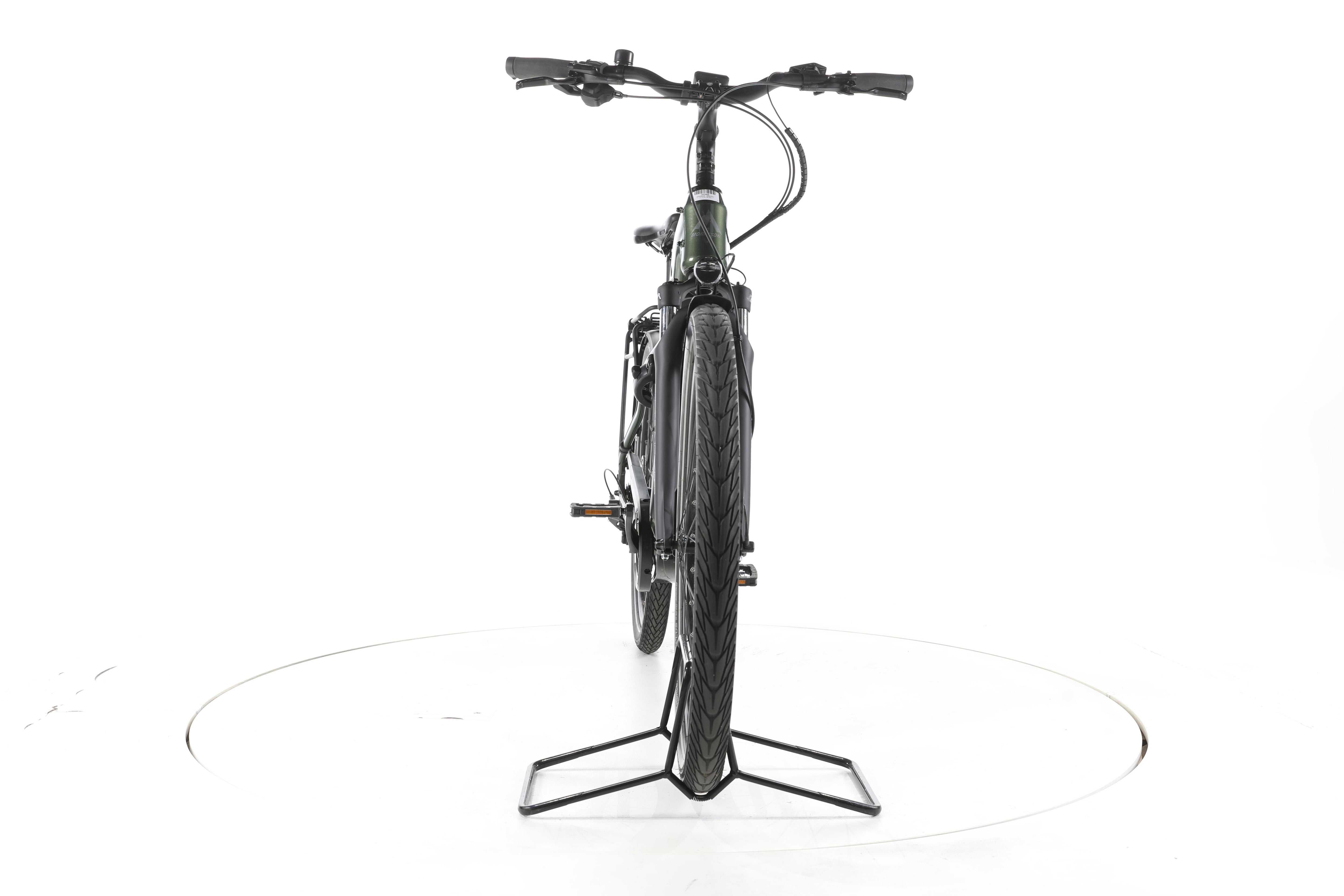 MORRISON E 7.0 Trekking E-Bike - Image 4