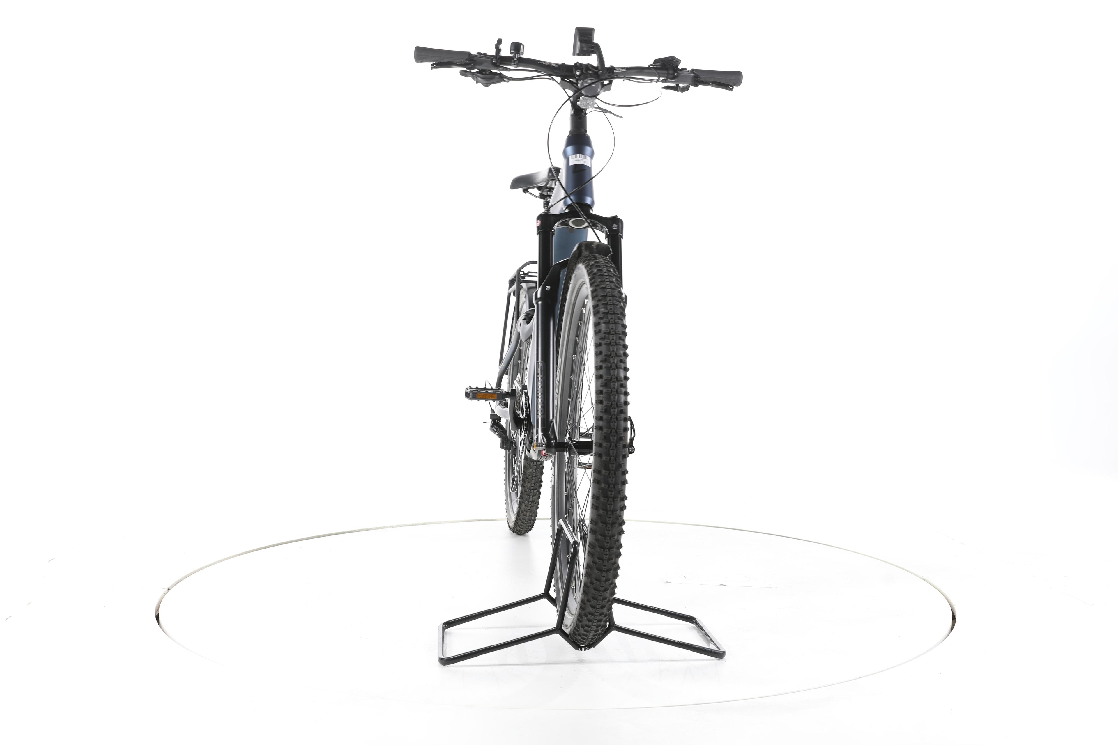 CONE Bikes eFullComfort IN 4.0 SUV E-Bike Tiefeinsteiger 2023 - Image 4