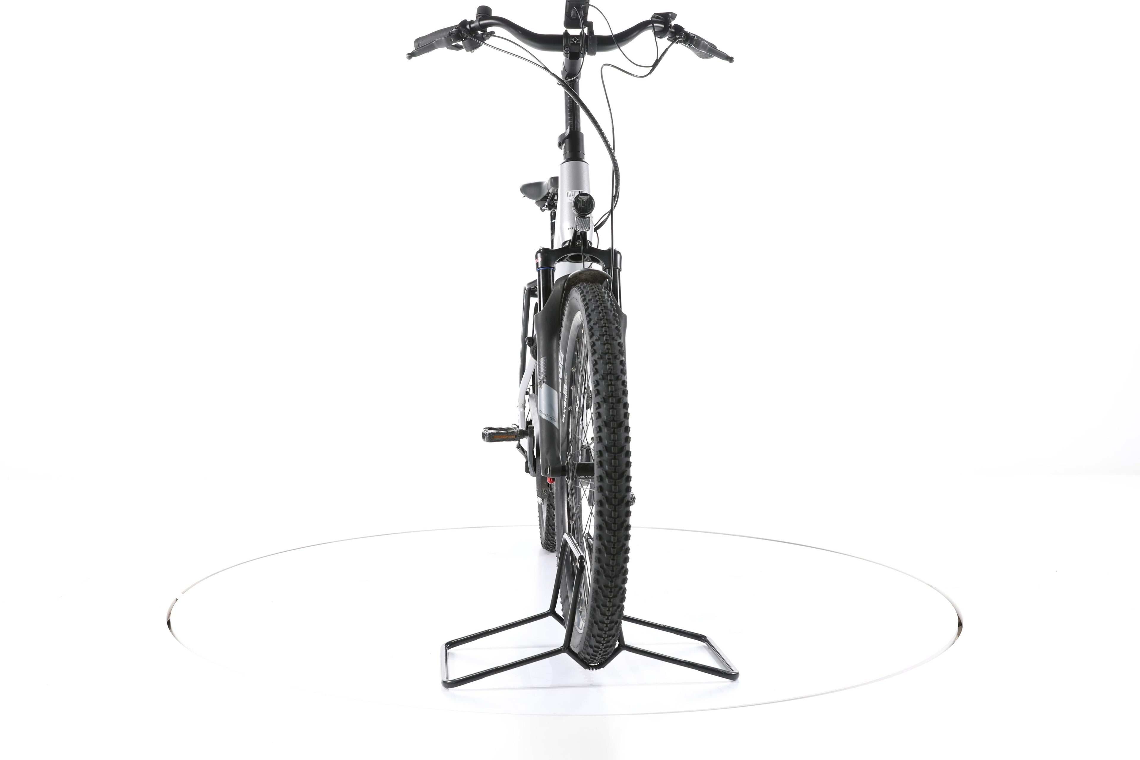 FLYER Upstreet3 7.10 Trekking E-Bike - Image 4