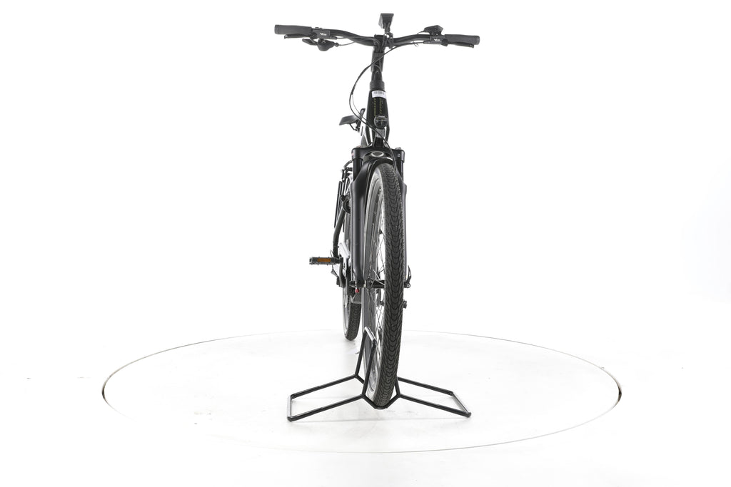 Stevens E-Triton 7.6.1 Trekking E-Bike - Image 4