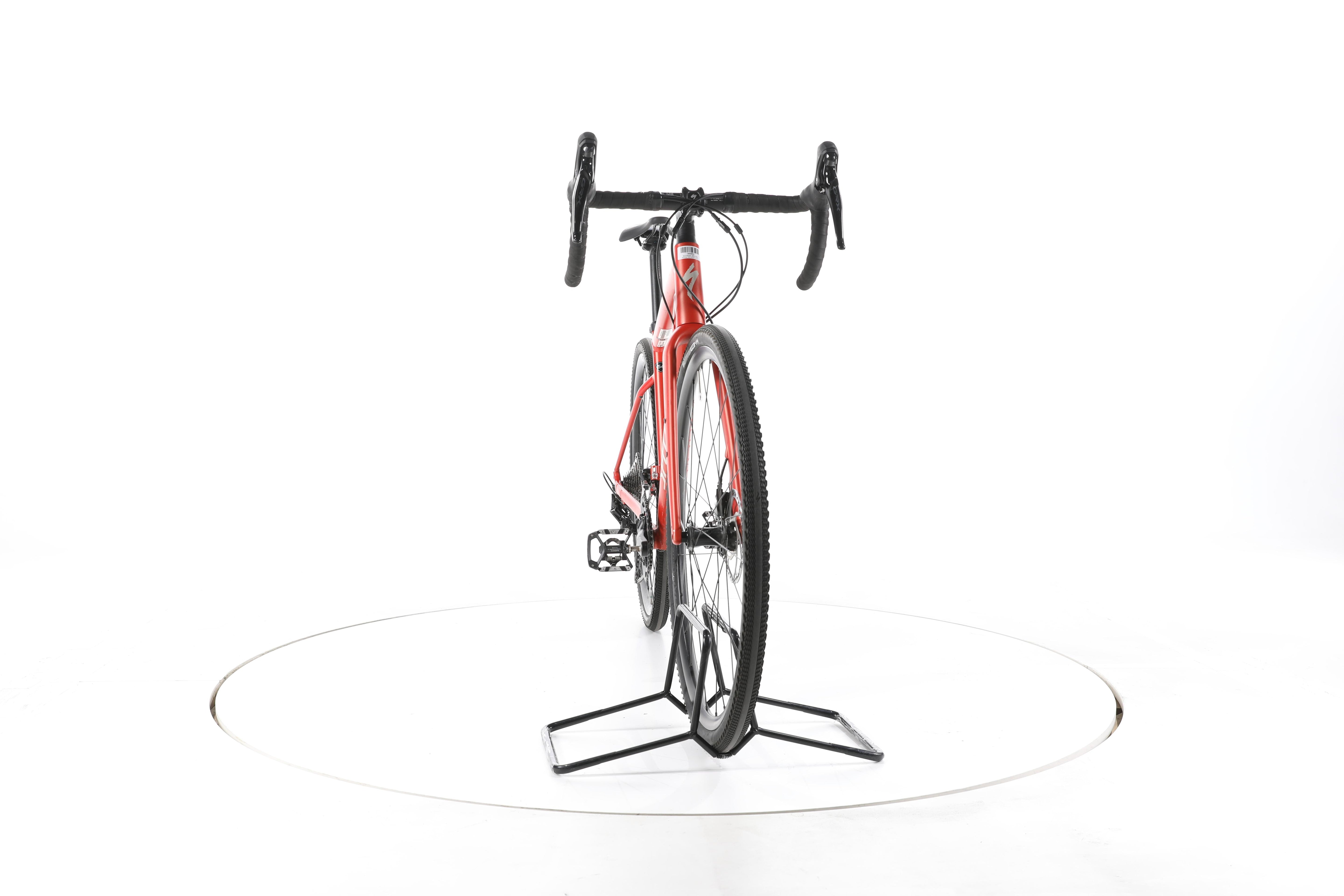 Specialized Diverge Elite E5 Gravelbike - Image 4