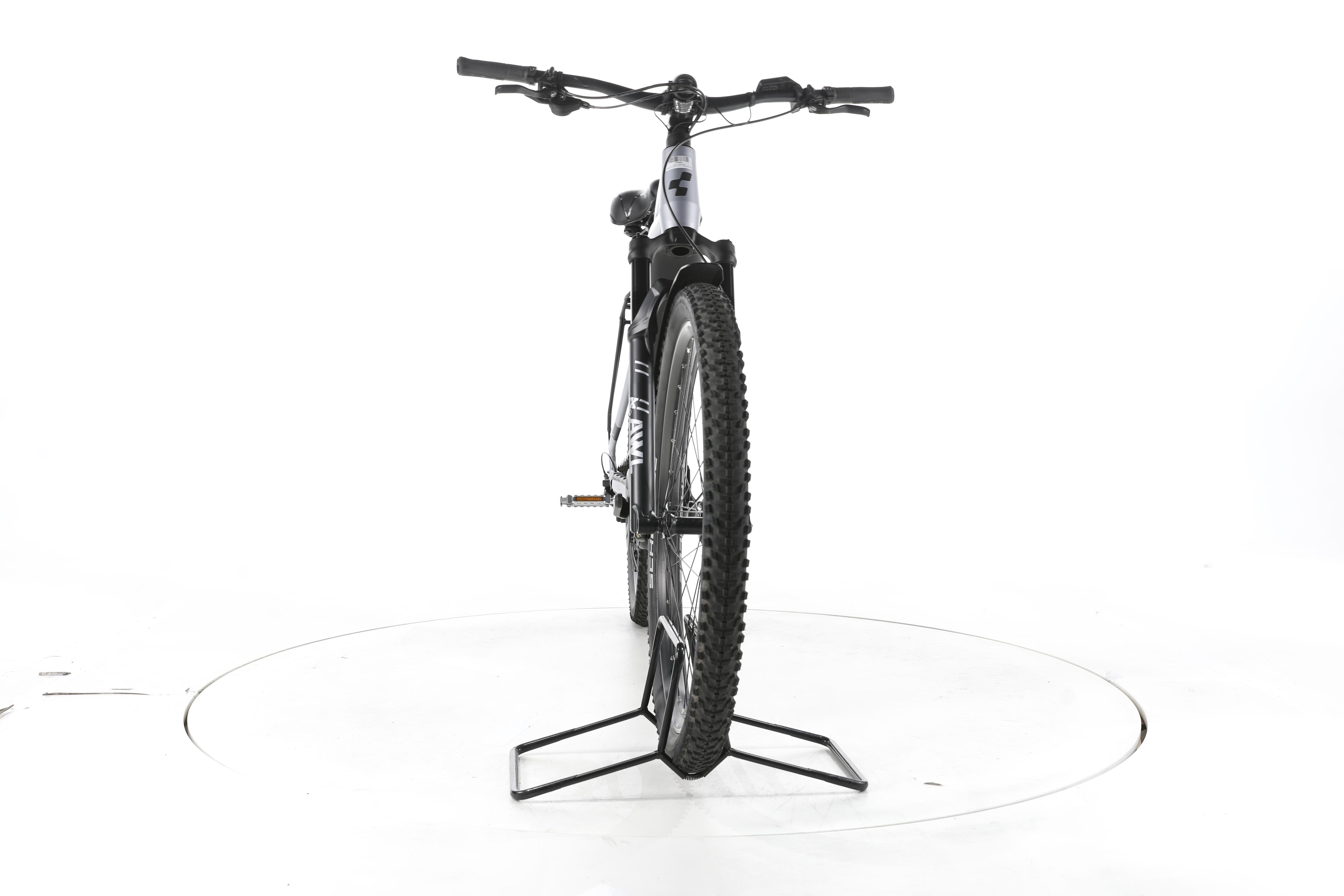 Cube Stereo Hybrid 120 Race Allroad SUV E-Bike 2024 - Image 4