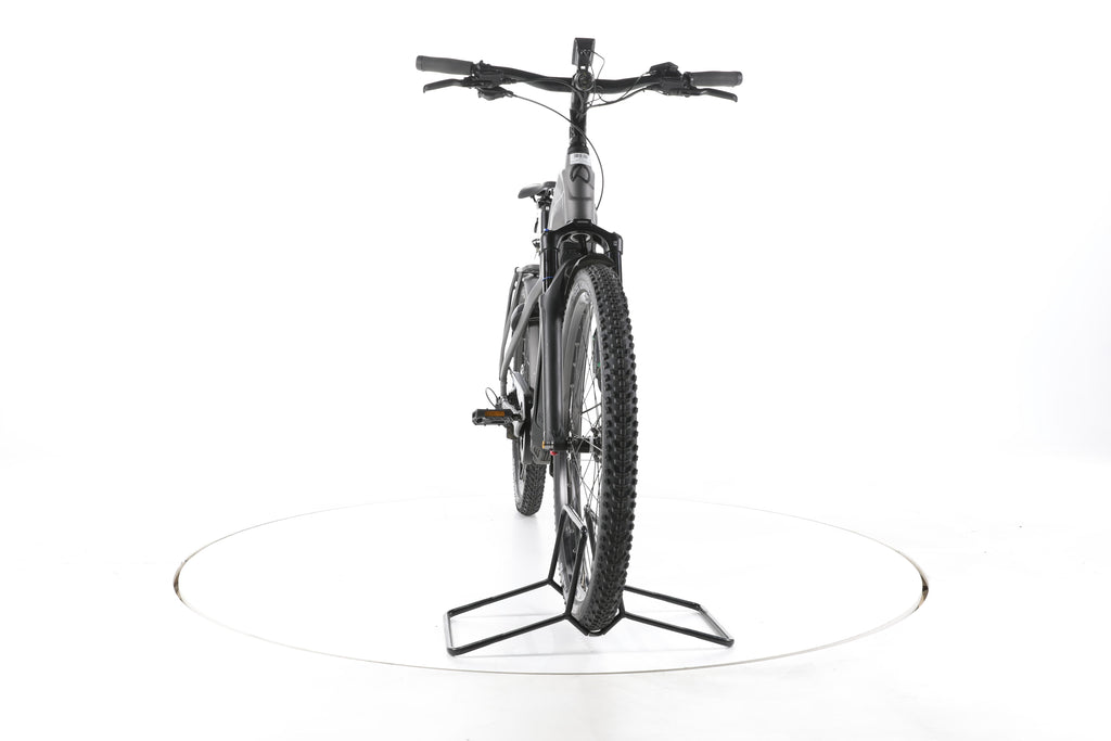 Kalkhoff Endeavour 7.B Advance+ ABS Trekking E-Bike - Image 4