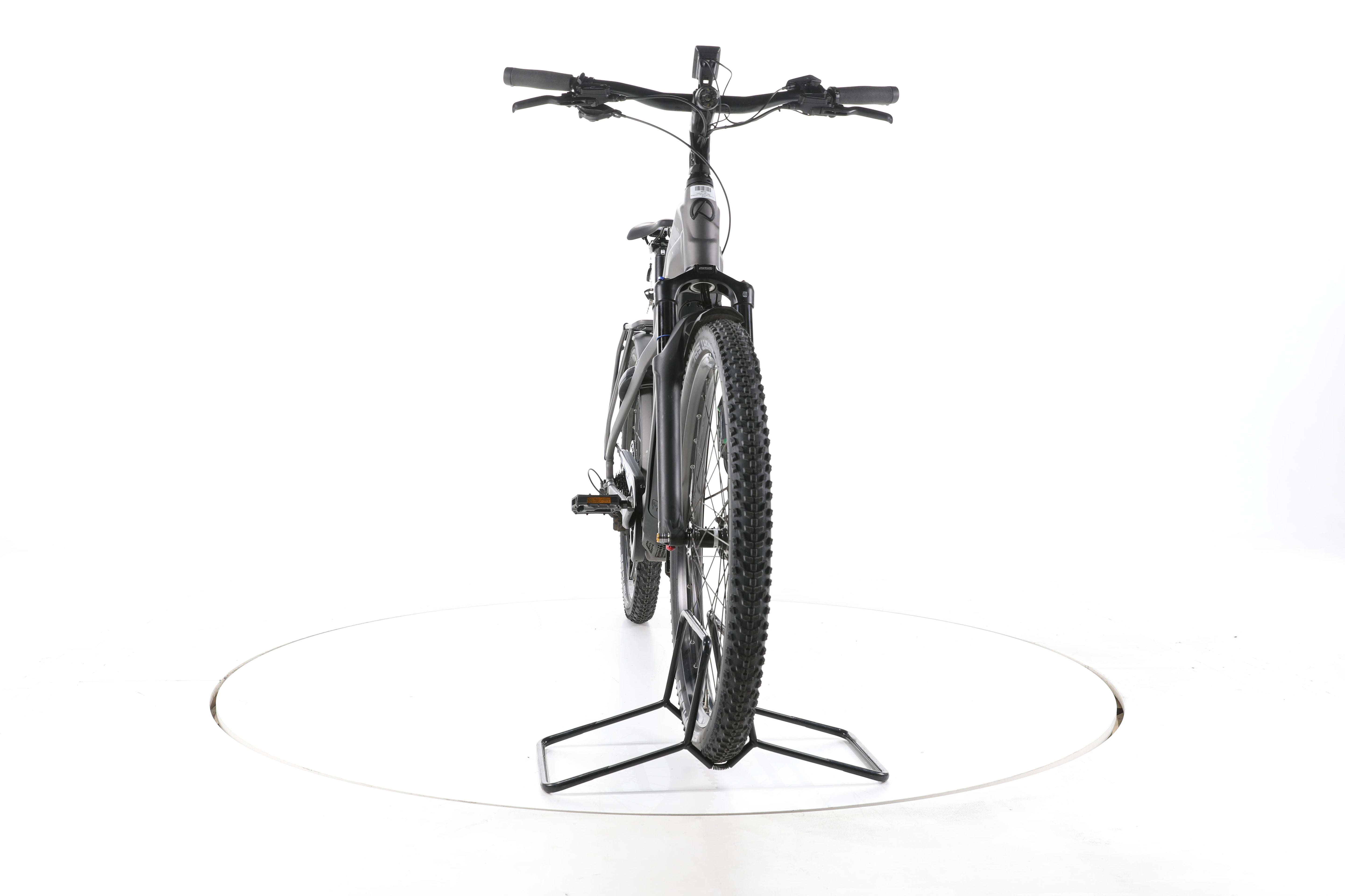 Kalkhoff Endeavour 7.B Advance+ ABS Trekking E-Bike - Image 4
