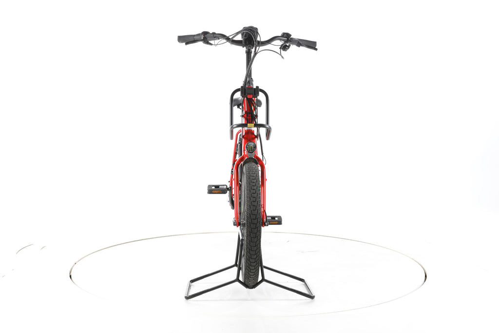 i:SY S8 F Kompakt E-Bike Tiefeinsteiger - Image 4