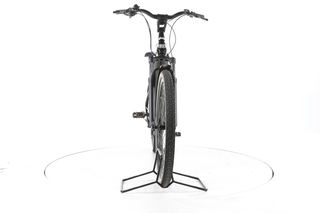 Bianchi E Omnia C Type Trekking E-Bike Tiefeinsteiger - Image 4