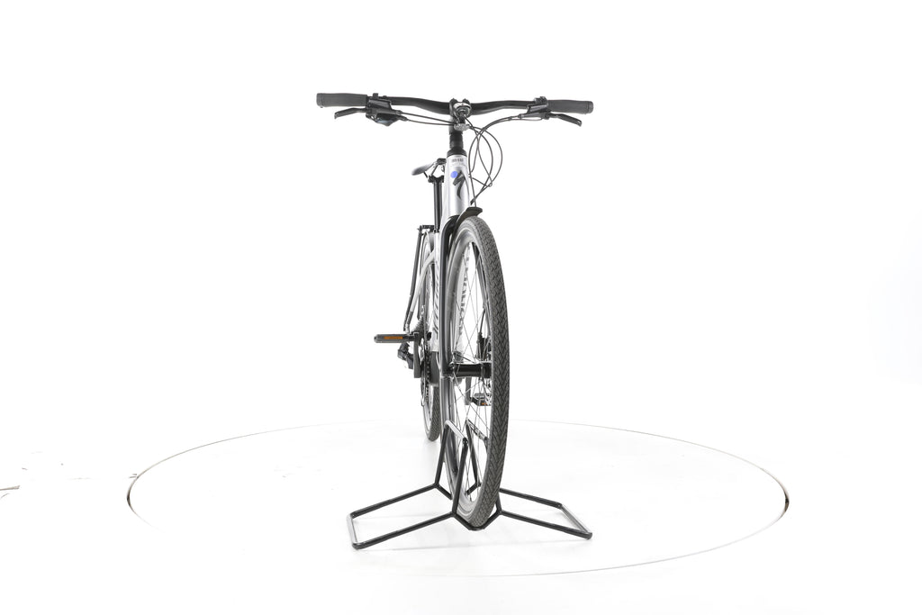 Specialized Turbo Vado SL 5.0 Step-Through EQ Trekking E-Bike - Image 4
