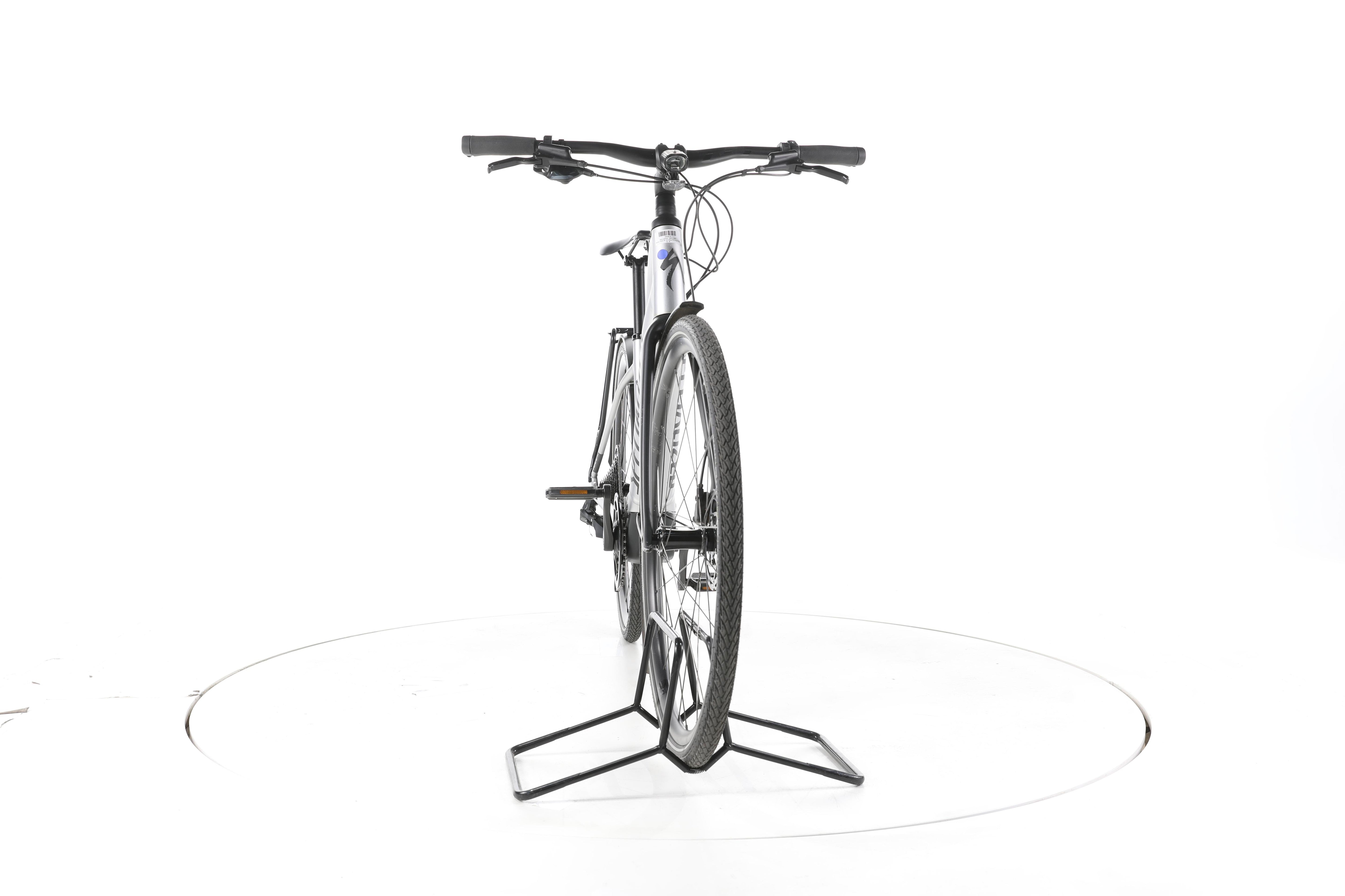 Specialized Turbo Vado SL 5.0 Step-Through EQ Trekking E-Bike - Image 4