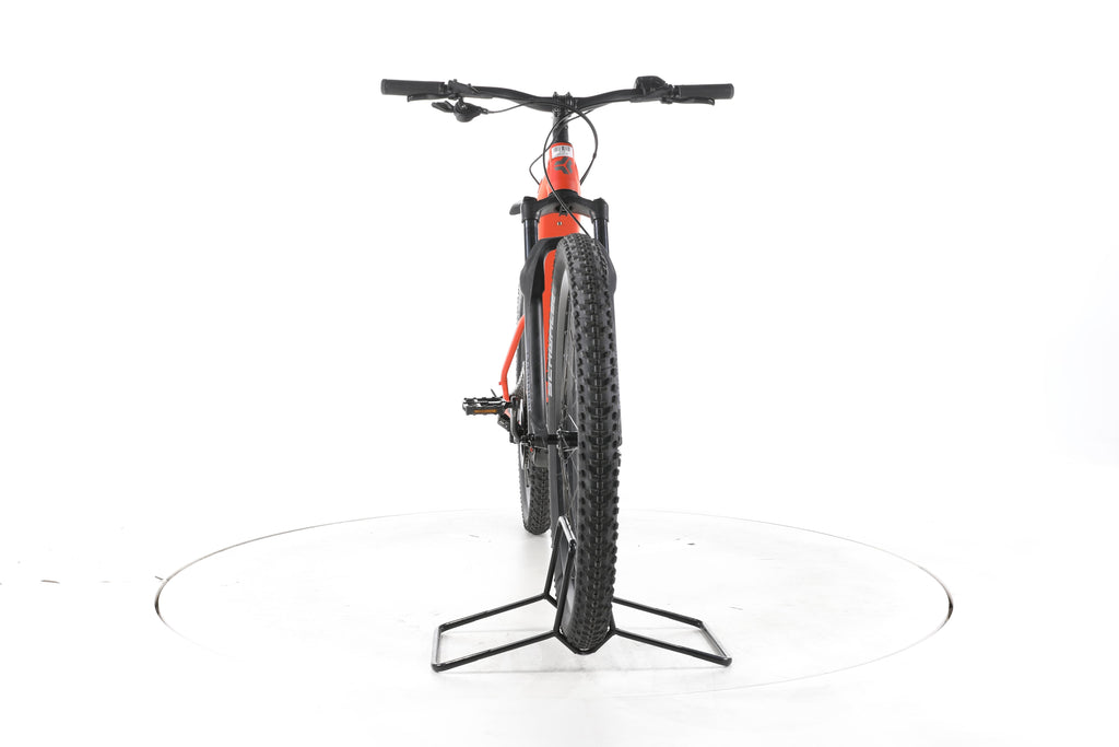 Carver Strict E.440 E-Bike - Image 4