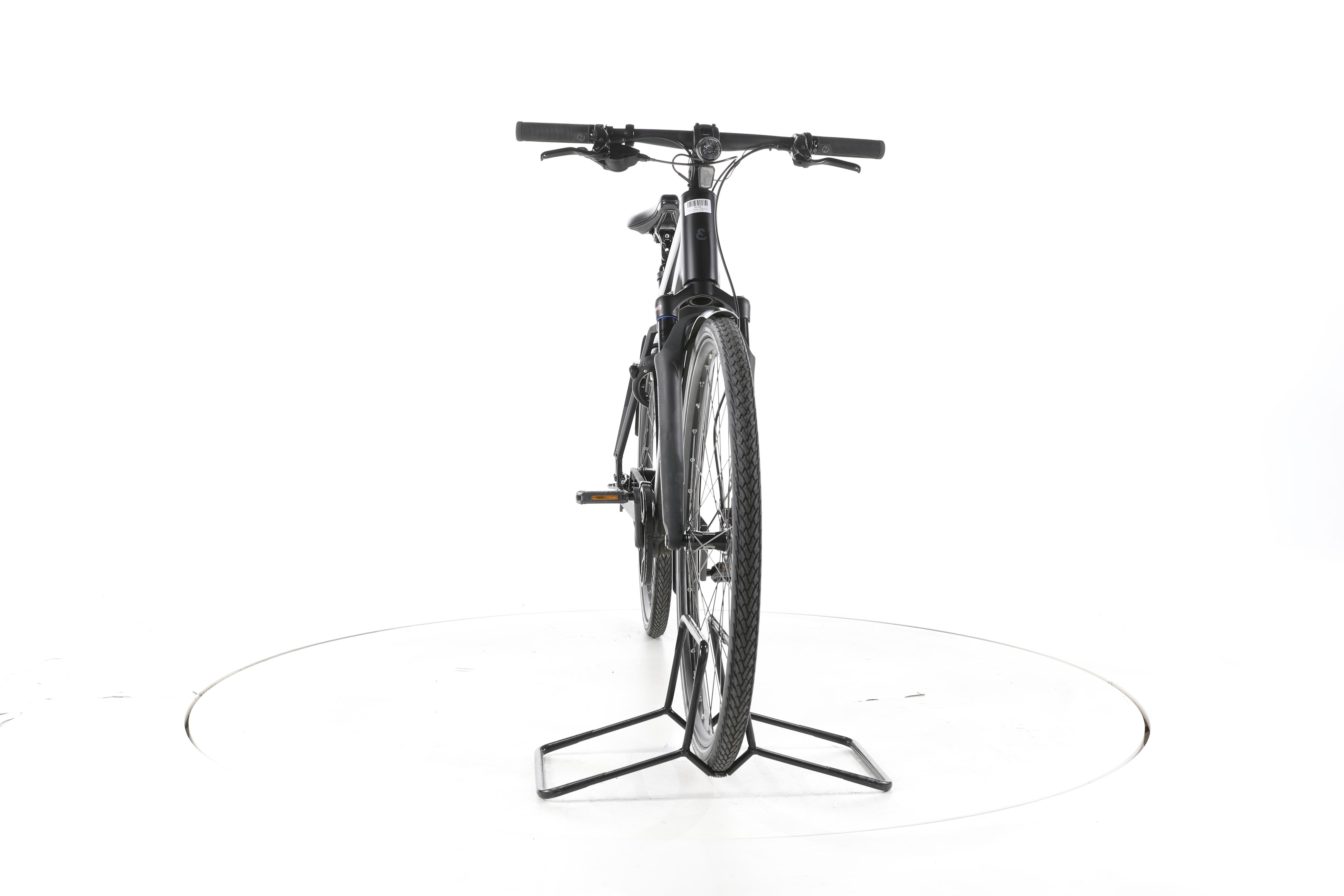 Riese & Müller UBN Five silent E-Bike - Image 4