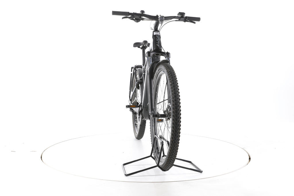 Giant Explore E+2 Trekking E-Bike - Image 4