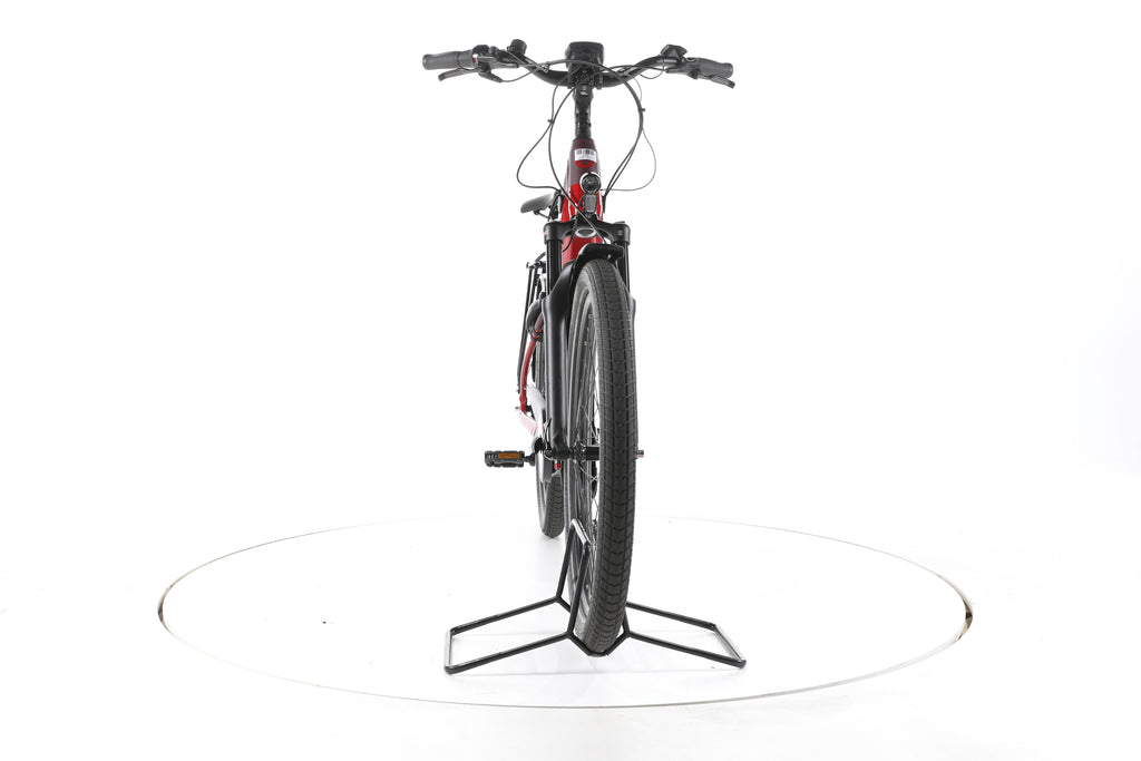 Kreidler Vitality Eco 10 City E-Bike Tiefeinsteiger - Image 4