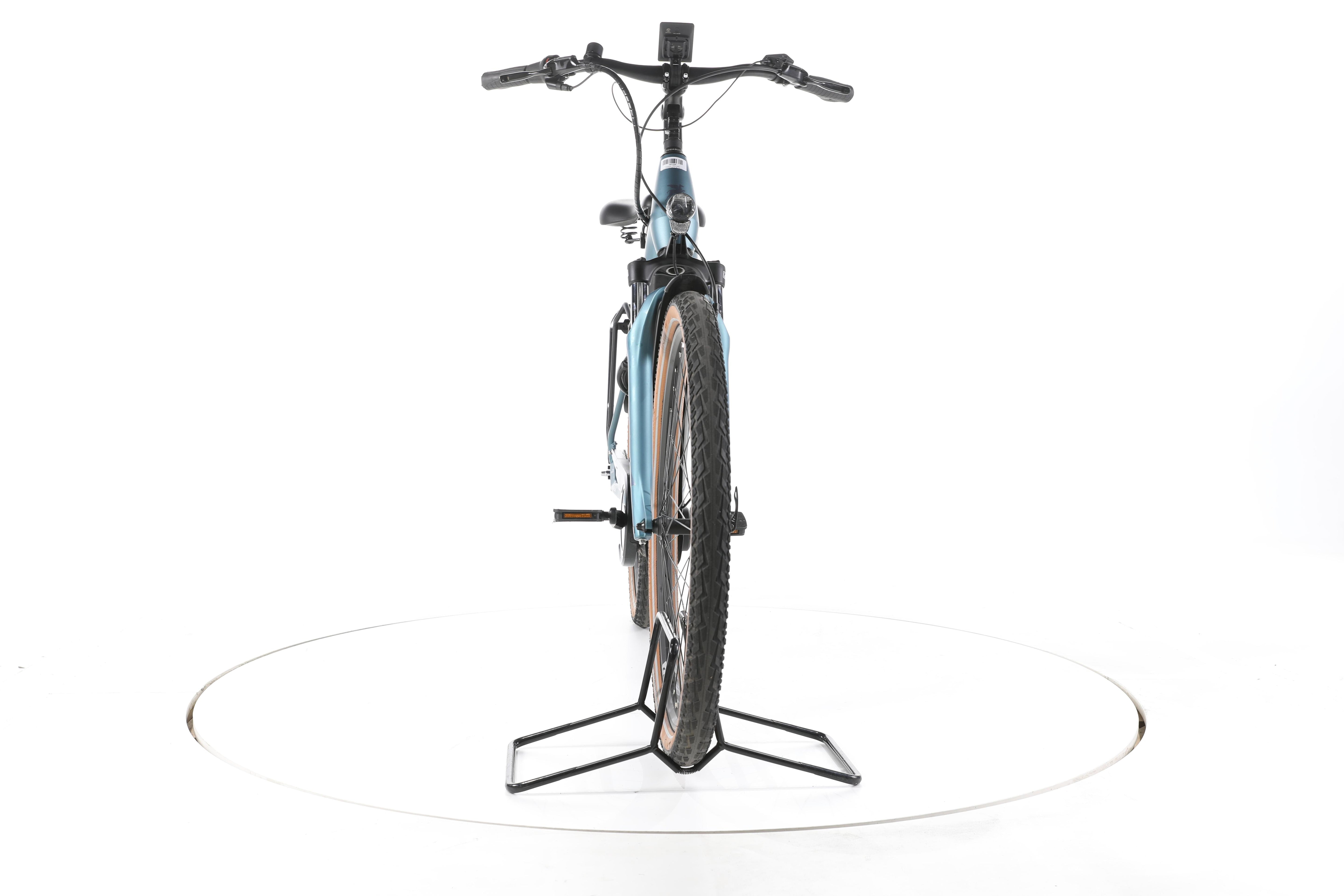 Pegasus Premio EVO 5R City E-Bike Tiefeinsteiger - Image 4