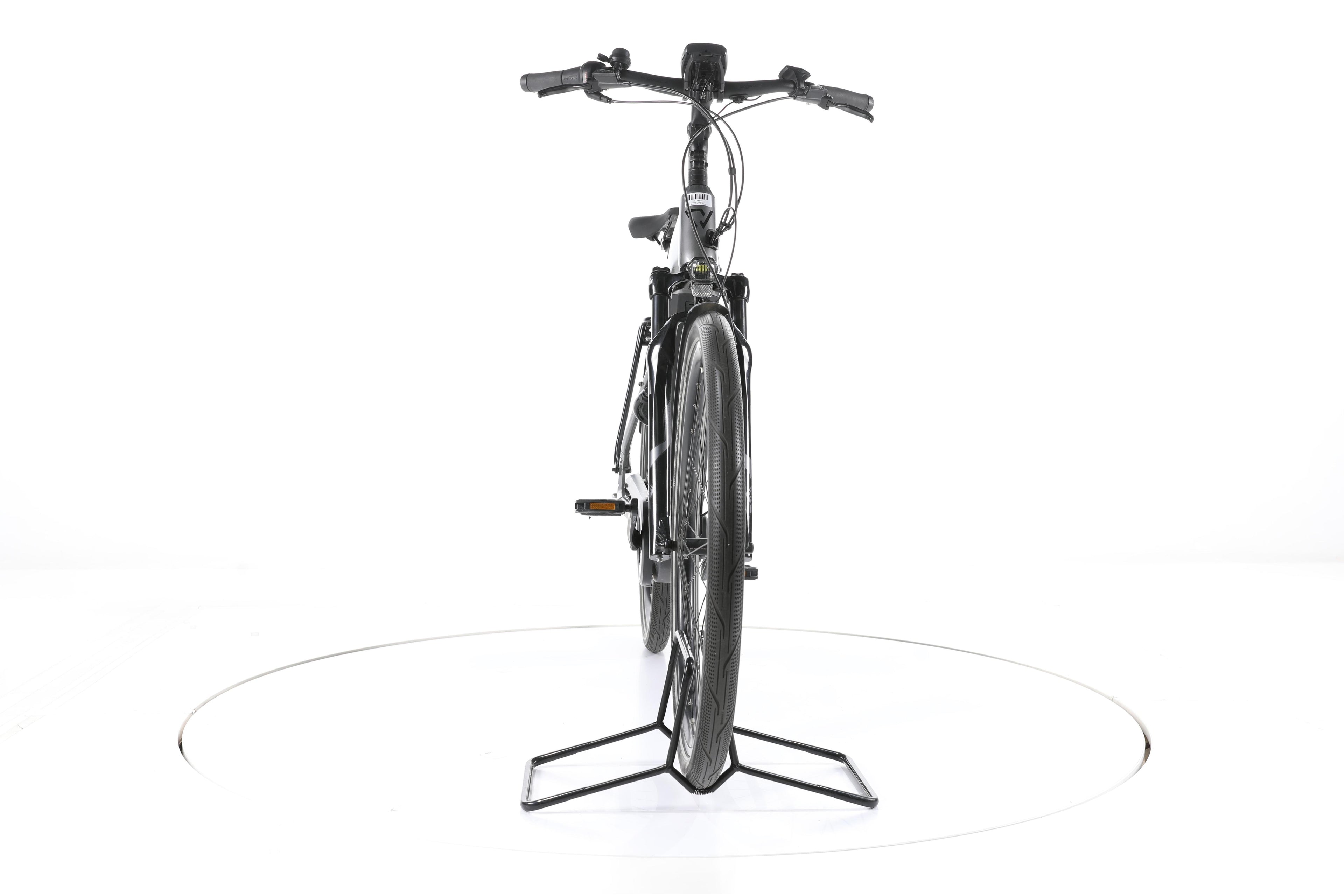 Conway Cairon TF 2.7 City E-Bike Tiefeinsteiger - Image 4