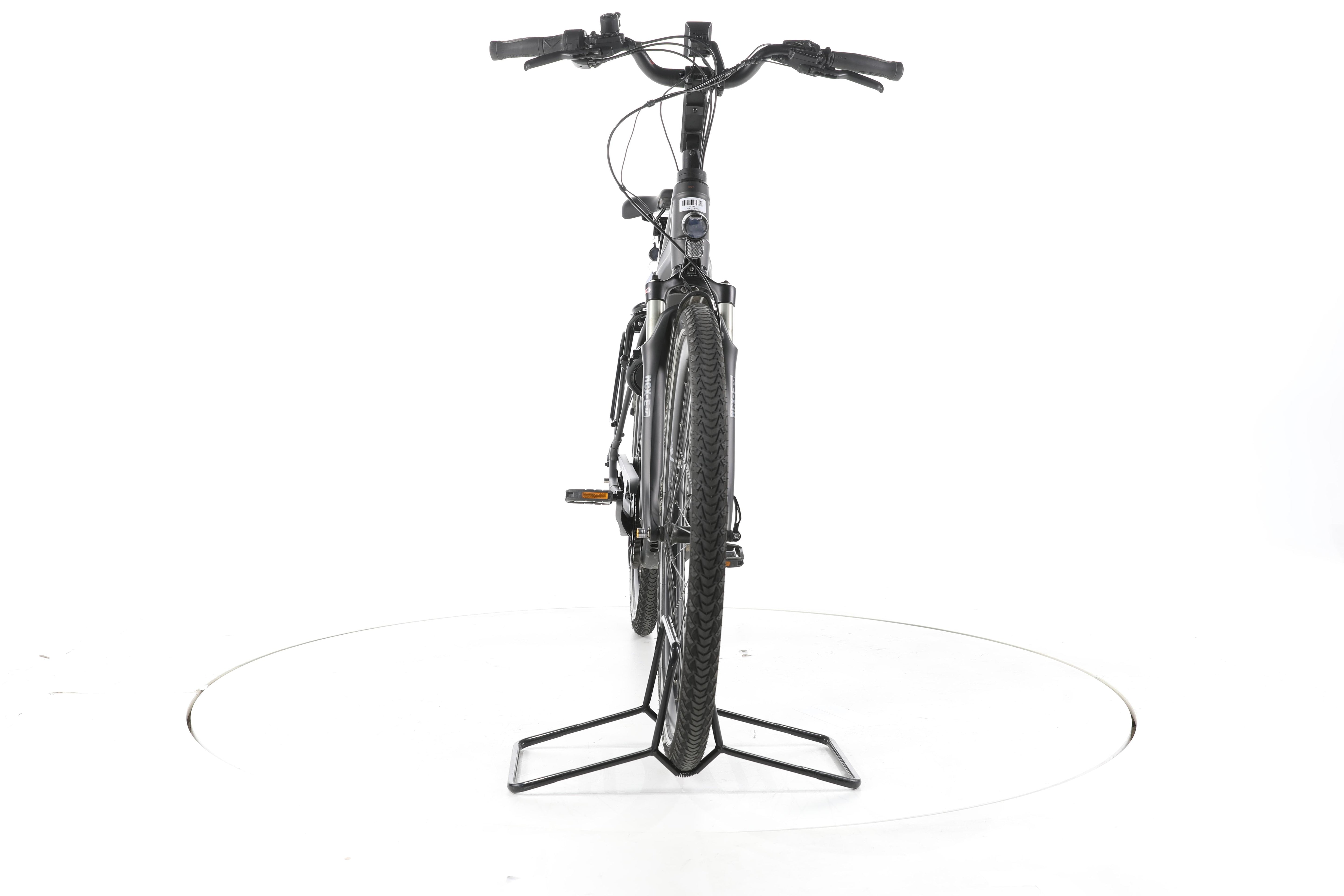 KTM Macina City 710 Belt City E-Bike - Image 4