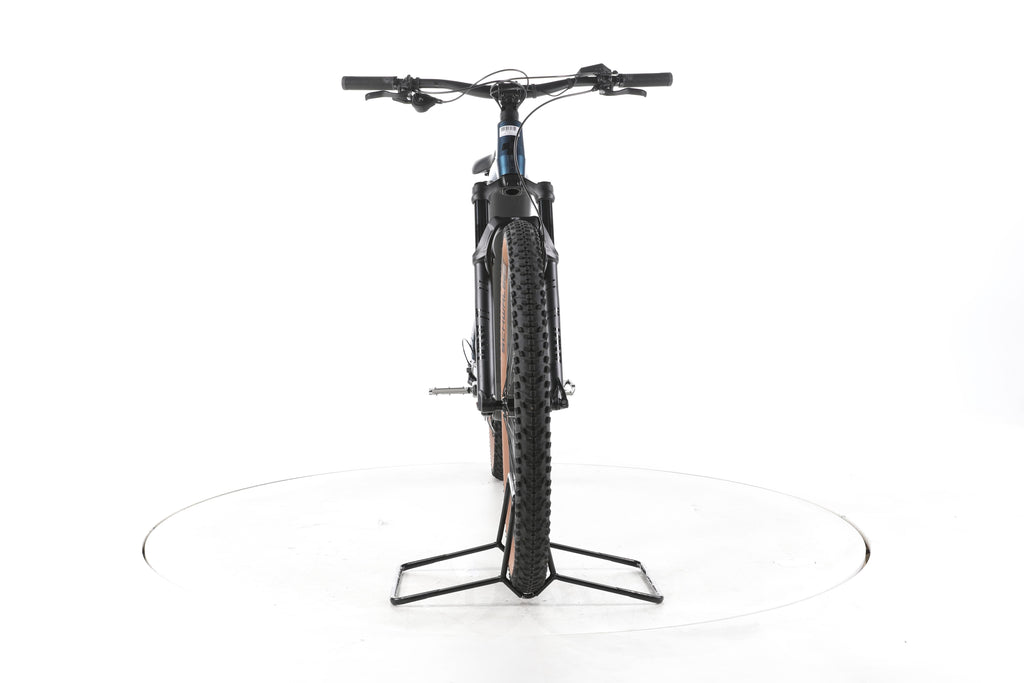 Cube Stereo Hybrid 120 Race E-Bike Fully 2024 - Image 4