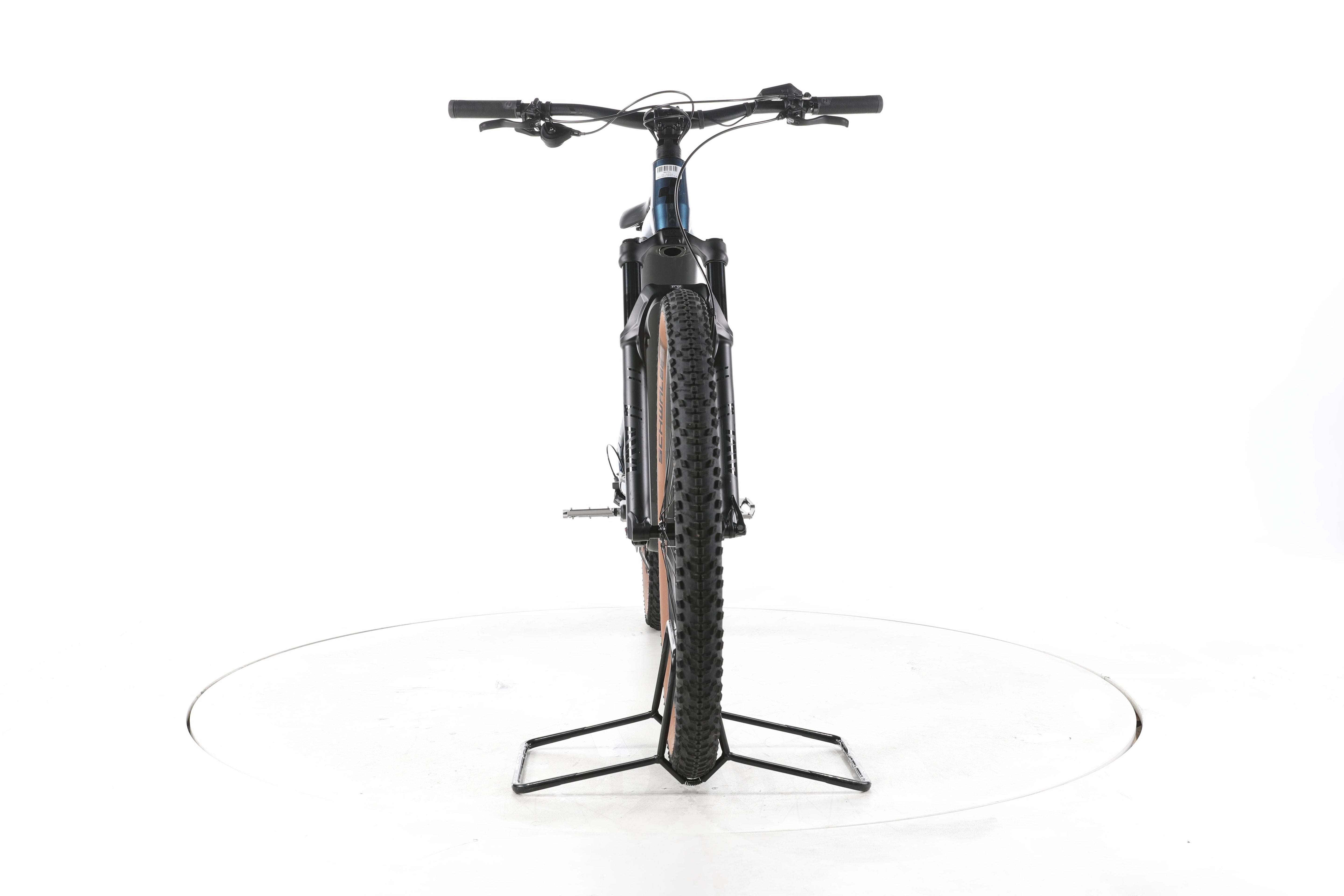 Cube Stereo Hybrid 120 Race E-Bike Fully 2024 - Image 4
