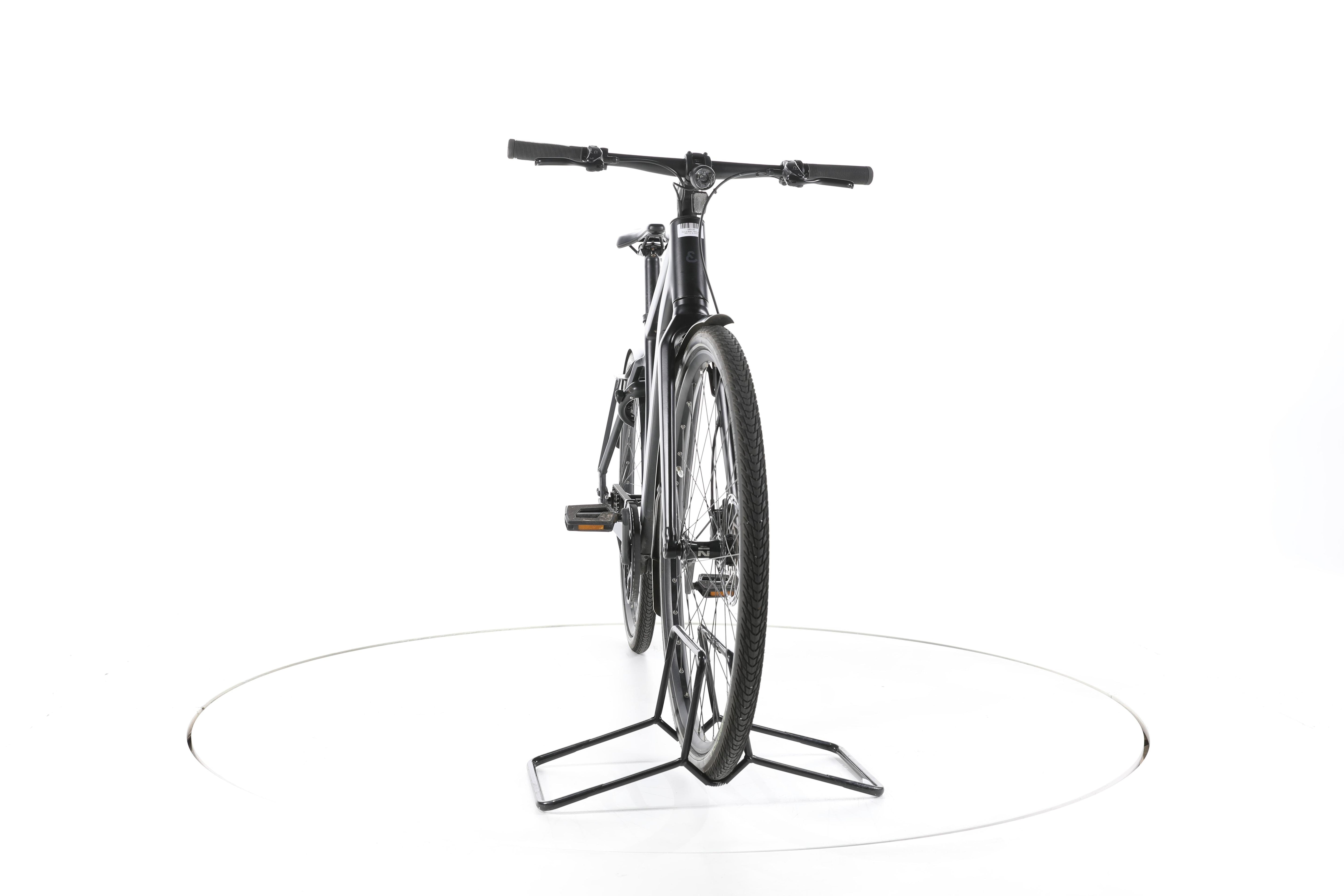 Riese & Müller UBN Five City E-Bike - Image 4