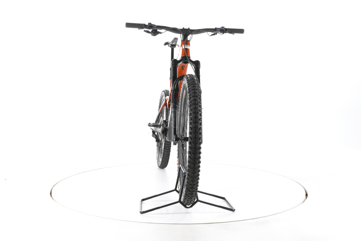 Giant Trance X Advanced E+ EL 2 E-Bike Fully Carbon - Image 4