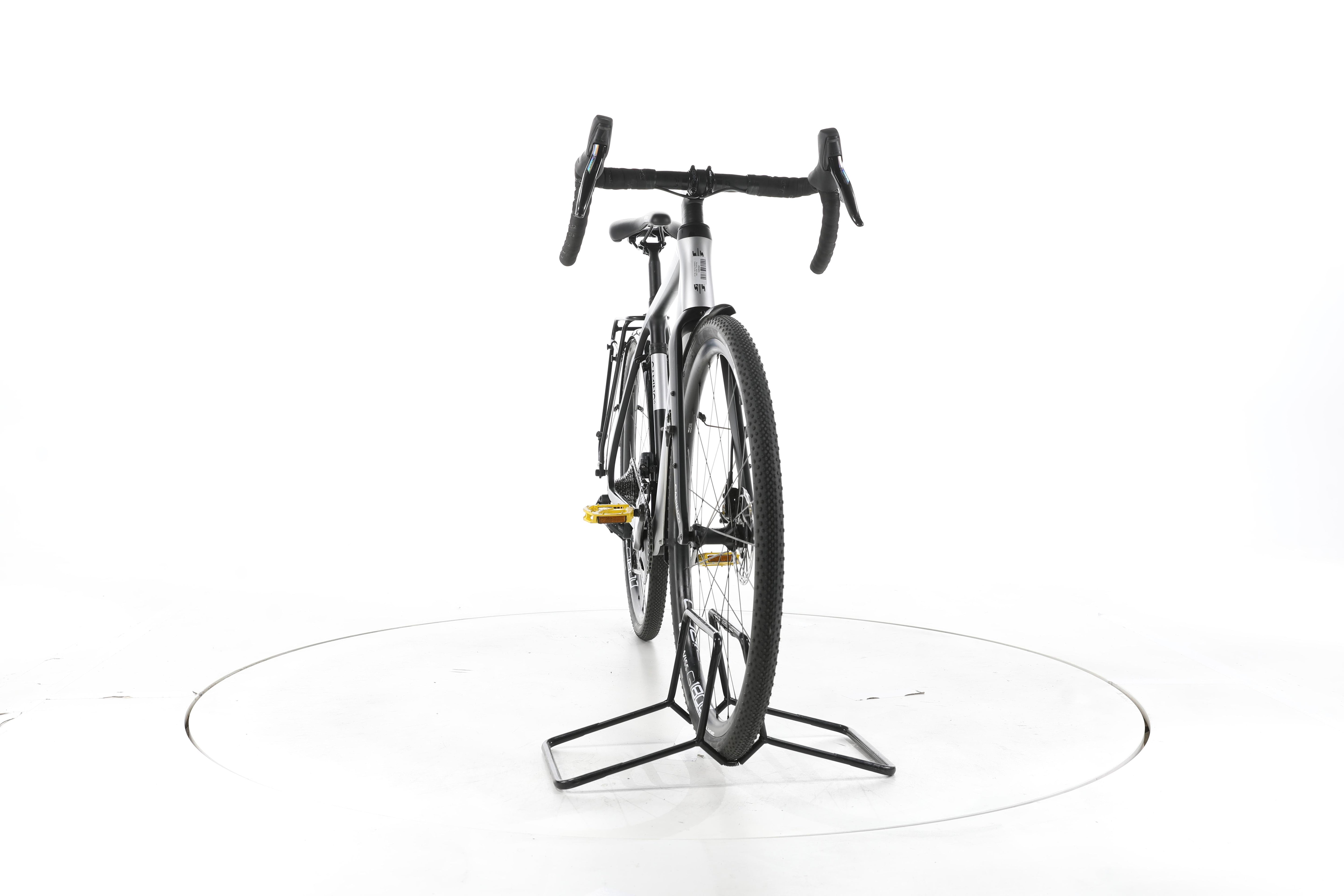 Stevens Camino Pro - Image 4
