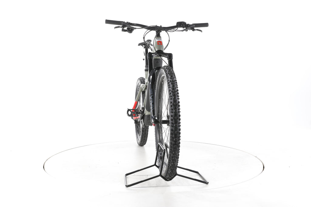 Haibike AllMtn 4 E-Bike Fully - Image 4