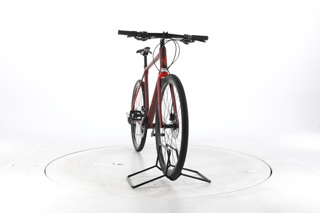 Cube SL Road Gravelbike - Image 4