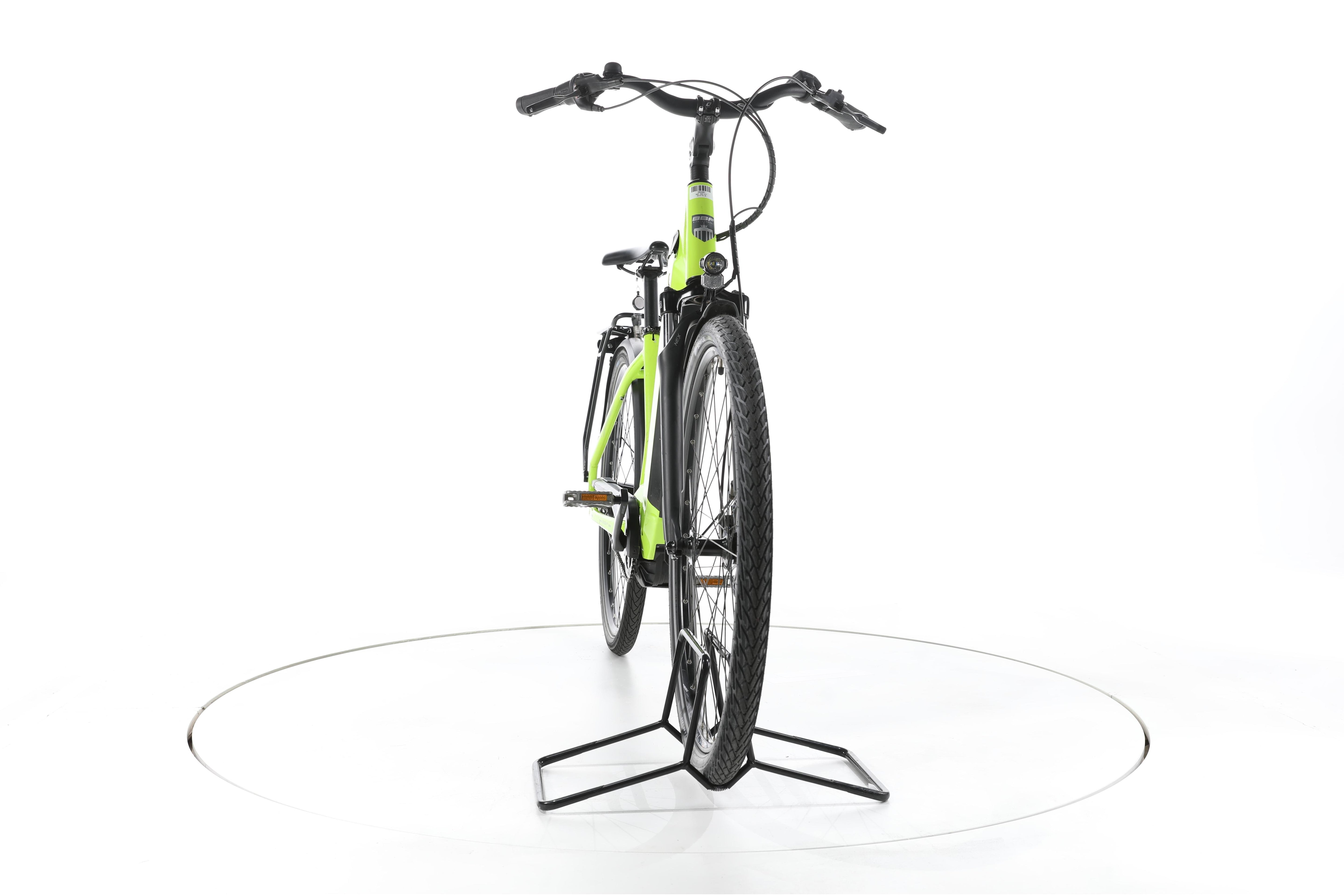 BBF Zürich City E-Bike Tiefeinsteiger - Image 4
