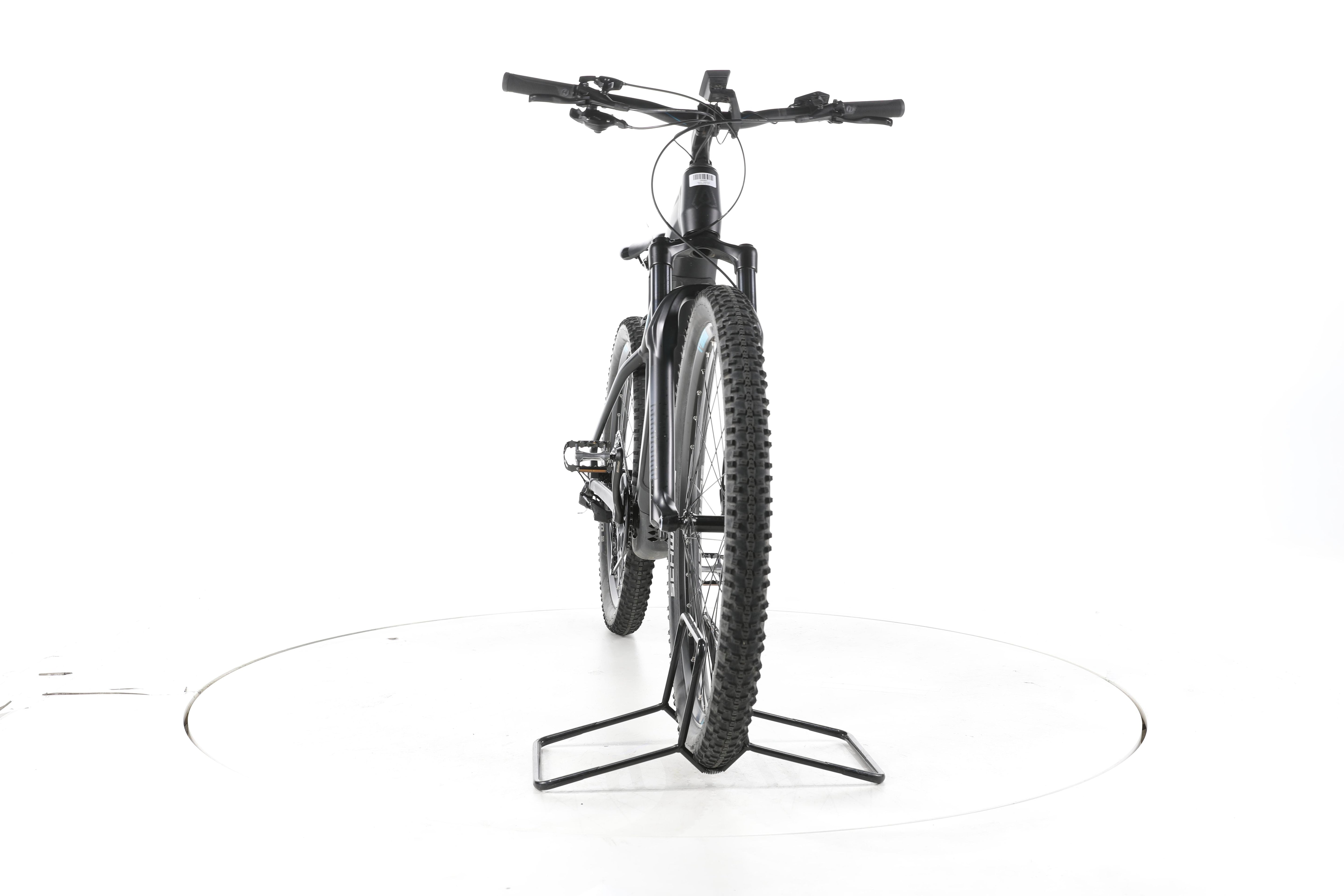 Axess Element E-Bike - Image 4