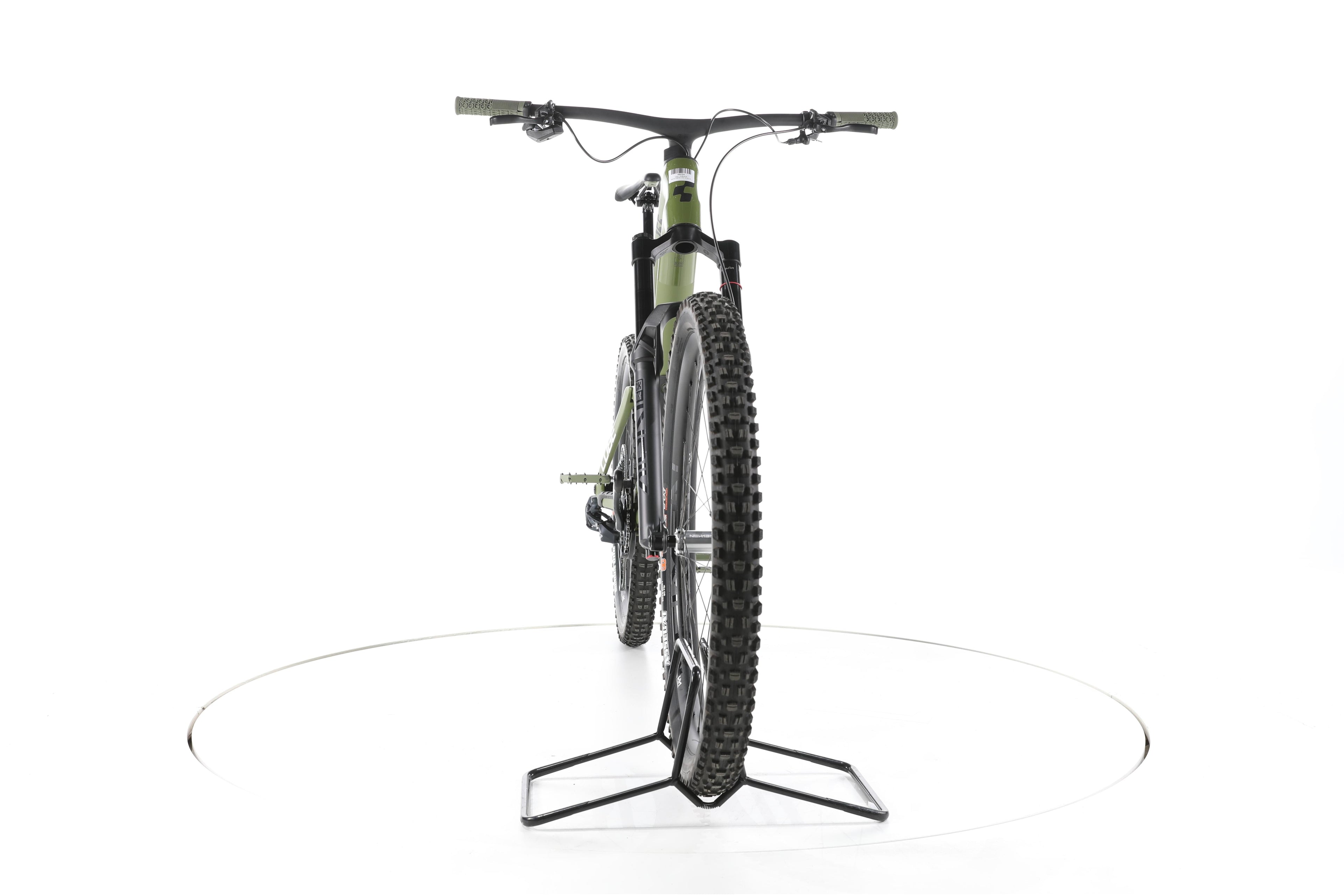 Cube Stereo ONE55 C:62 TM - Image 4