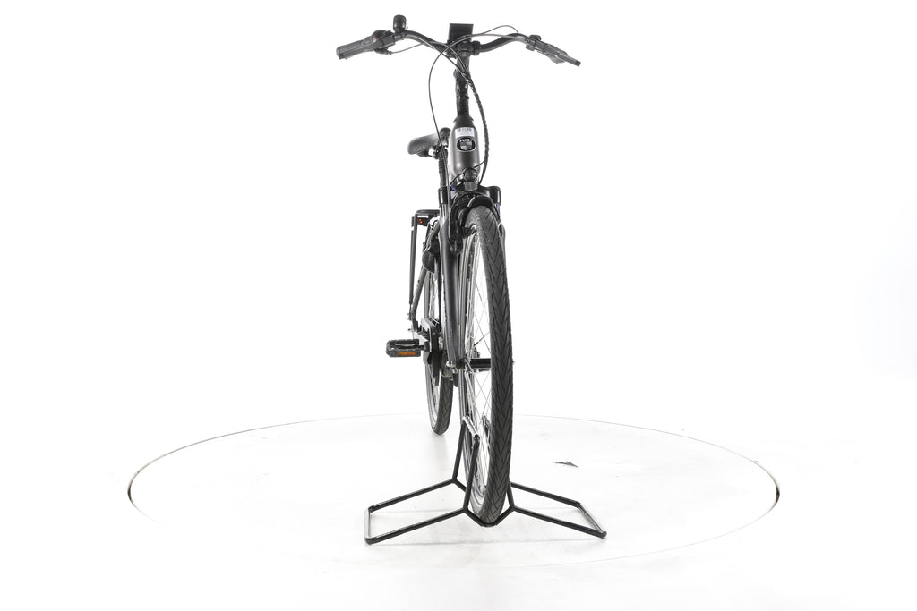 Puch Zirkon City E-Bike Tiefeinsteiger - Image 4