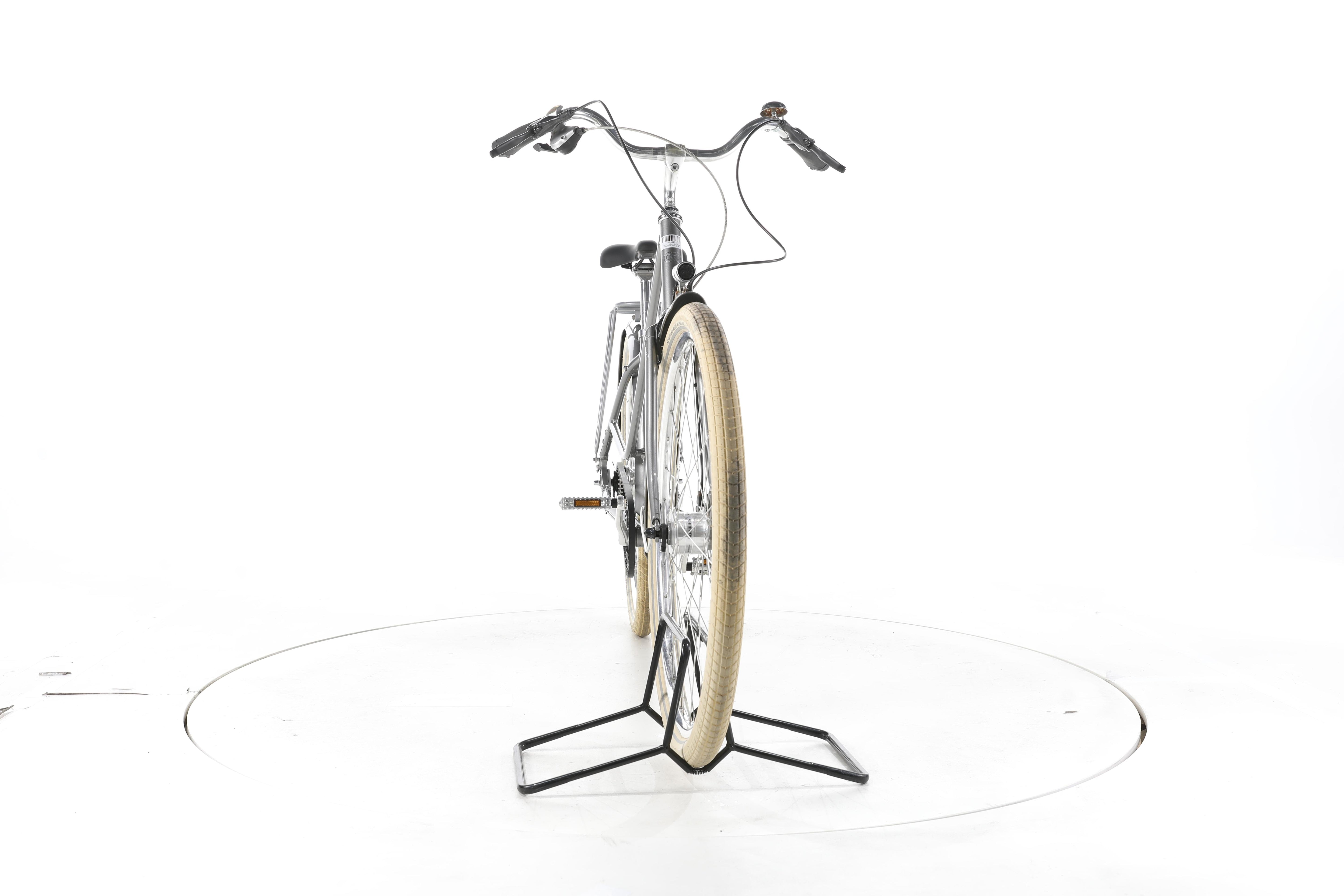 Creme Cycles Eve 7 Fahrrad City & Trekking - Image 4