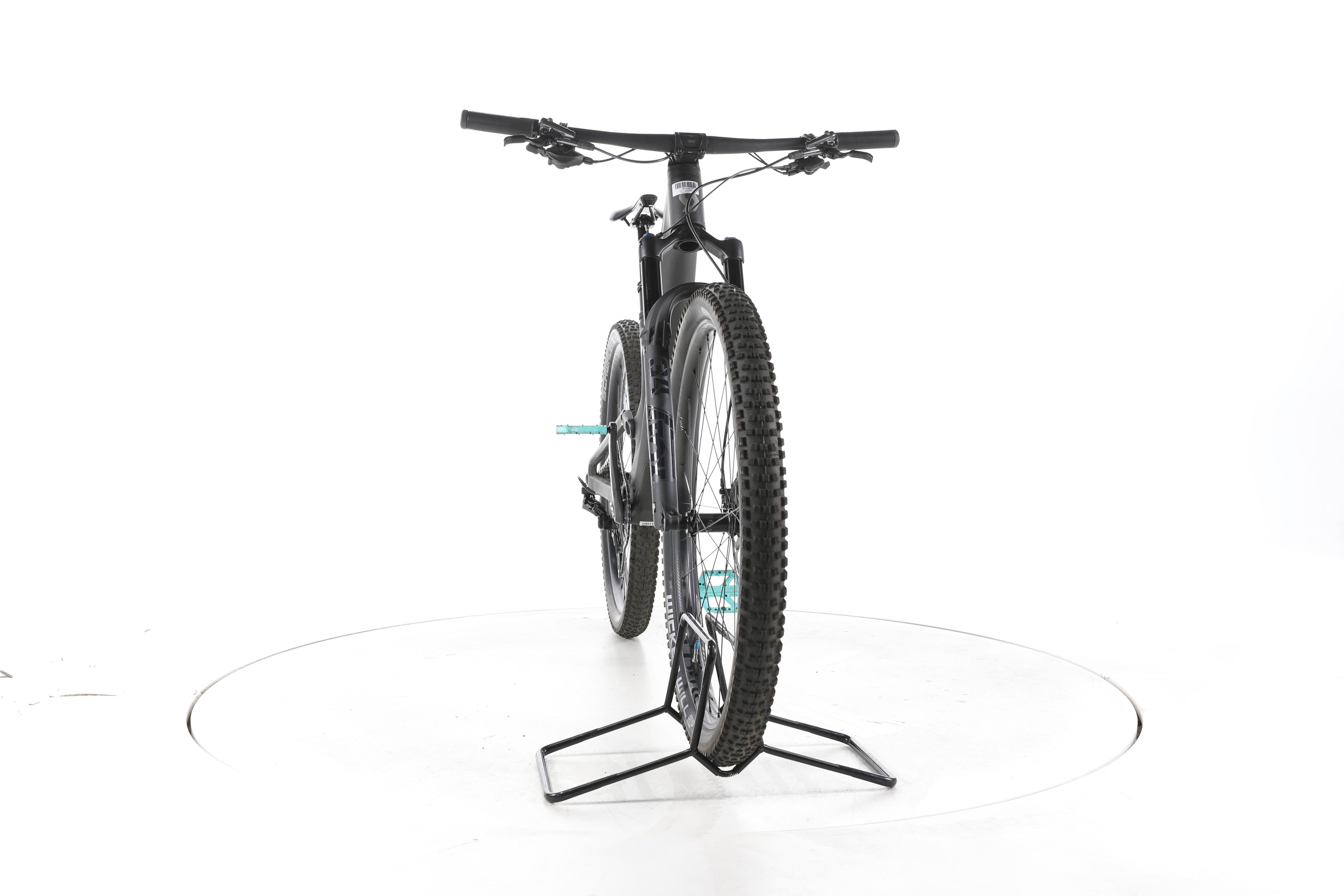 Scott Spark 910 Fahrrad Fully - Image 4