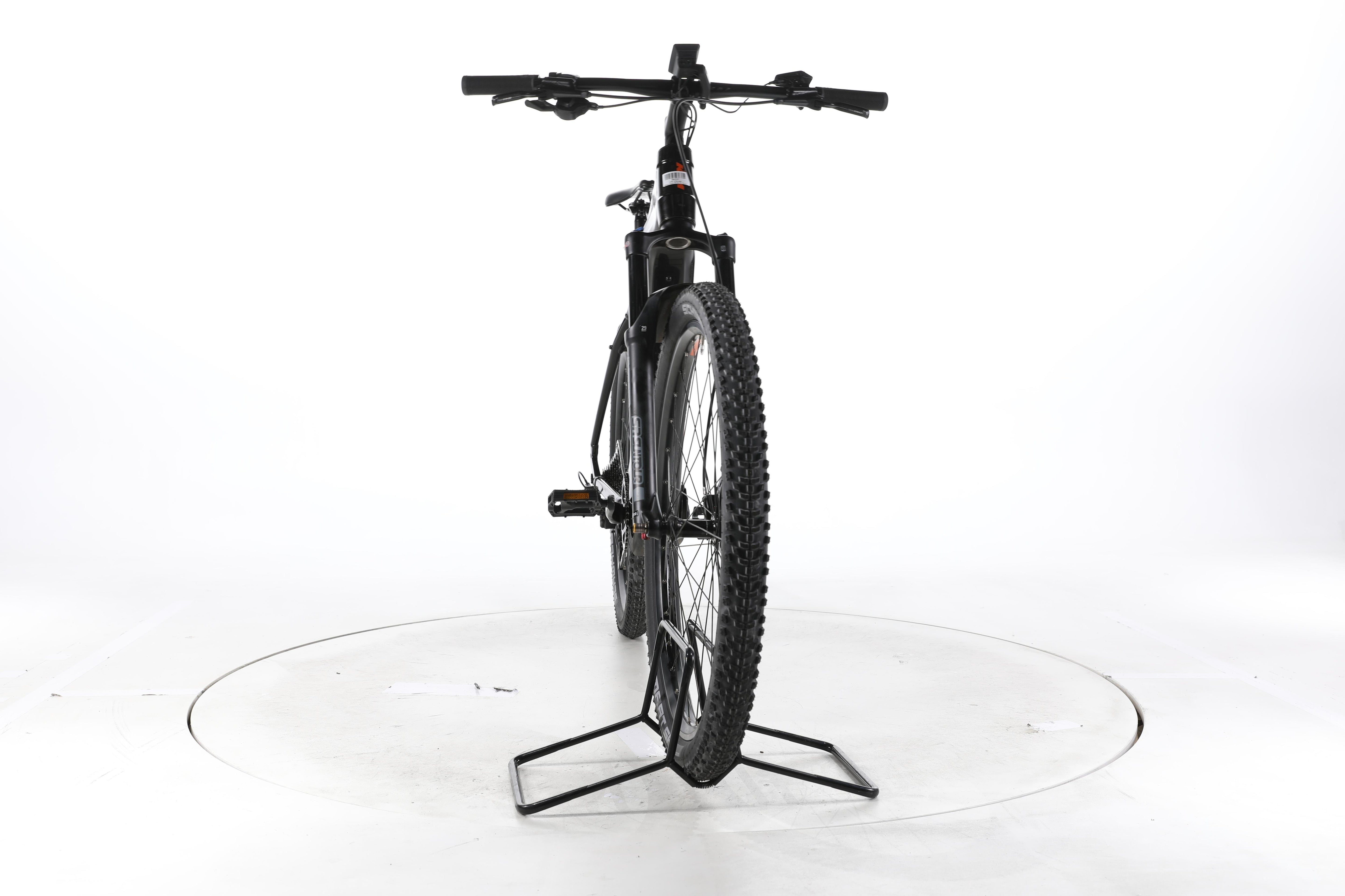 KTM Macina Team 792 E-Bike - Image 4