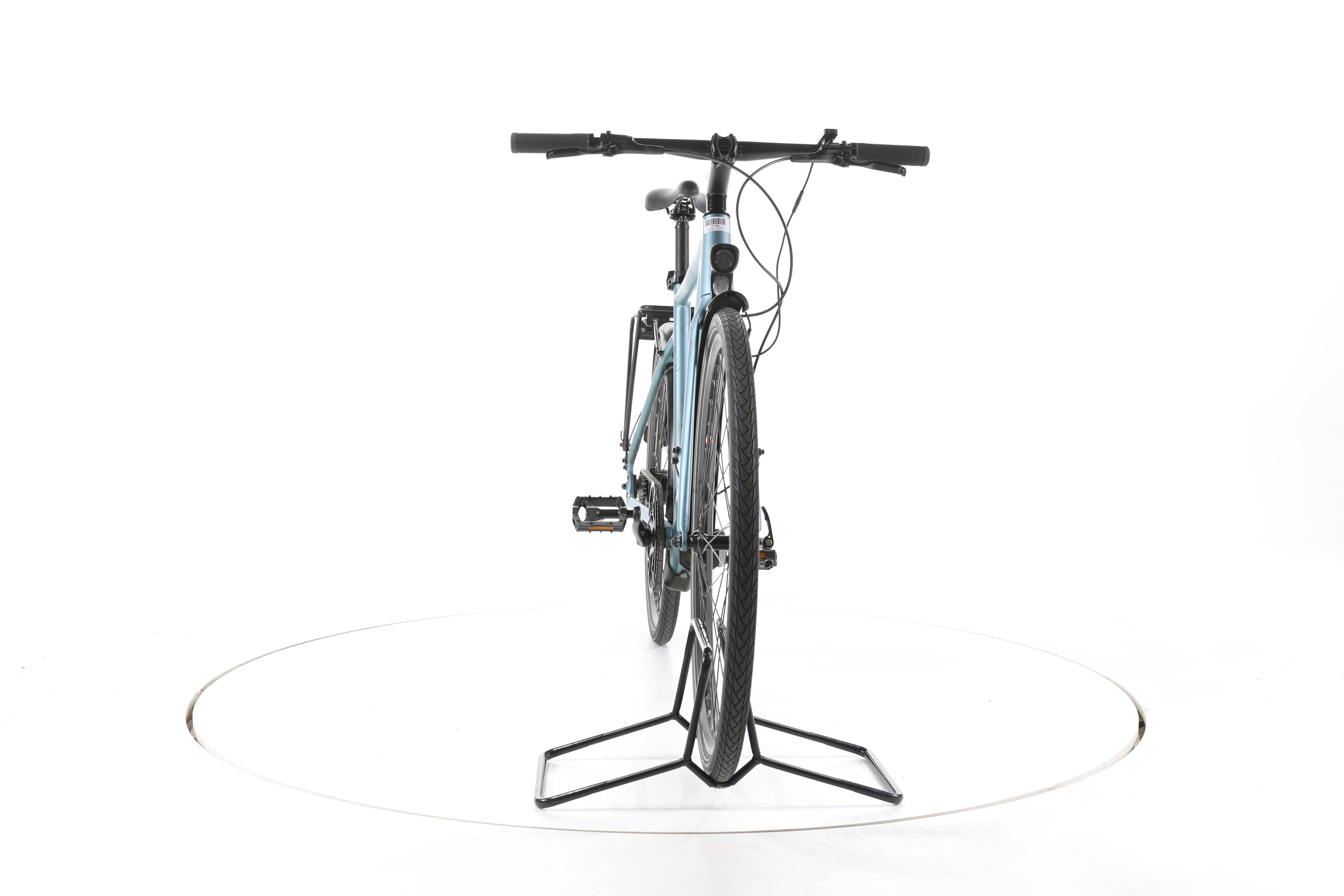 TENWAYS CGO600 City E-Bike - Image 4