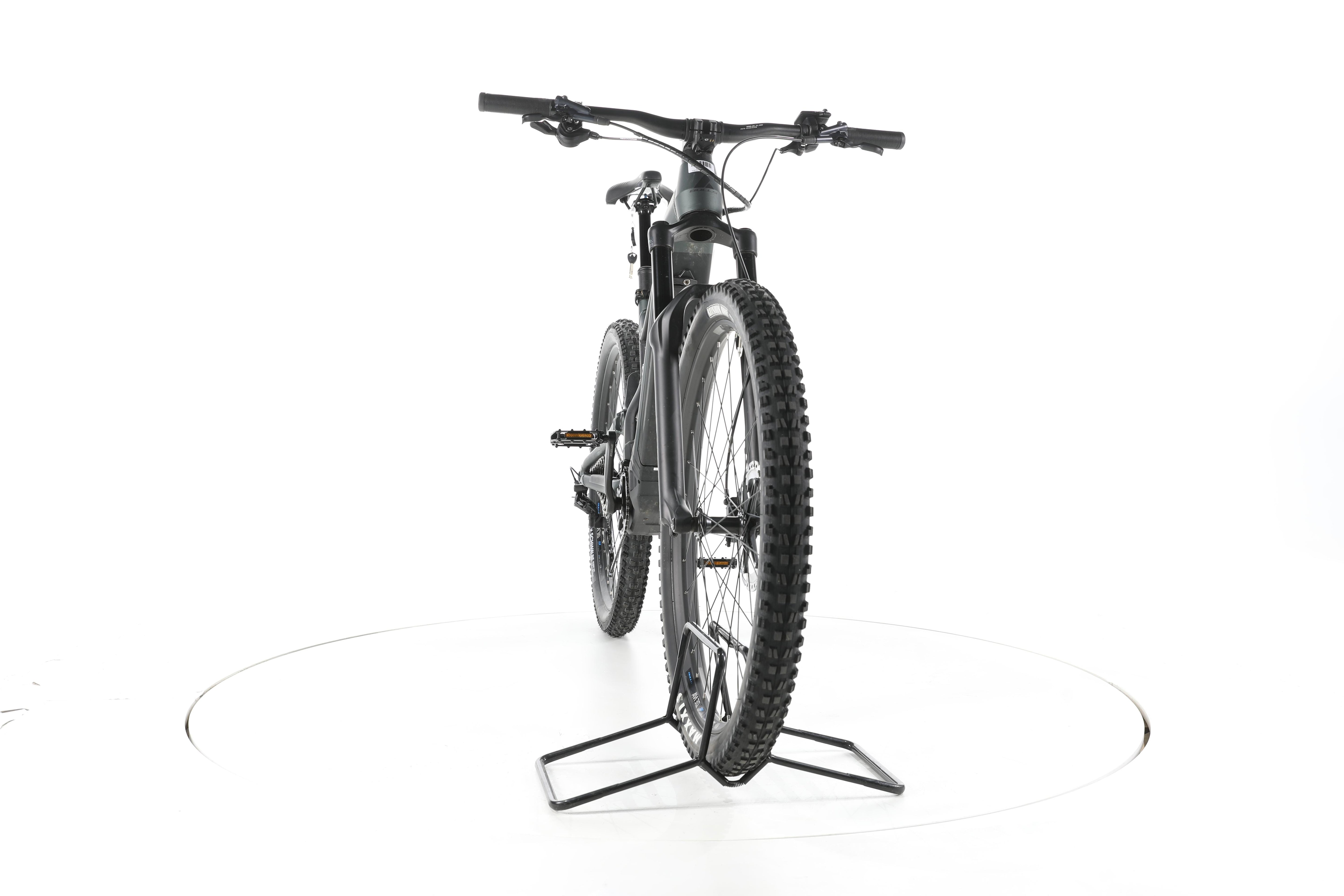 Bulls E-Stream Evo AM 3 E-Bike Fully - Image 4