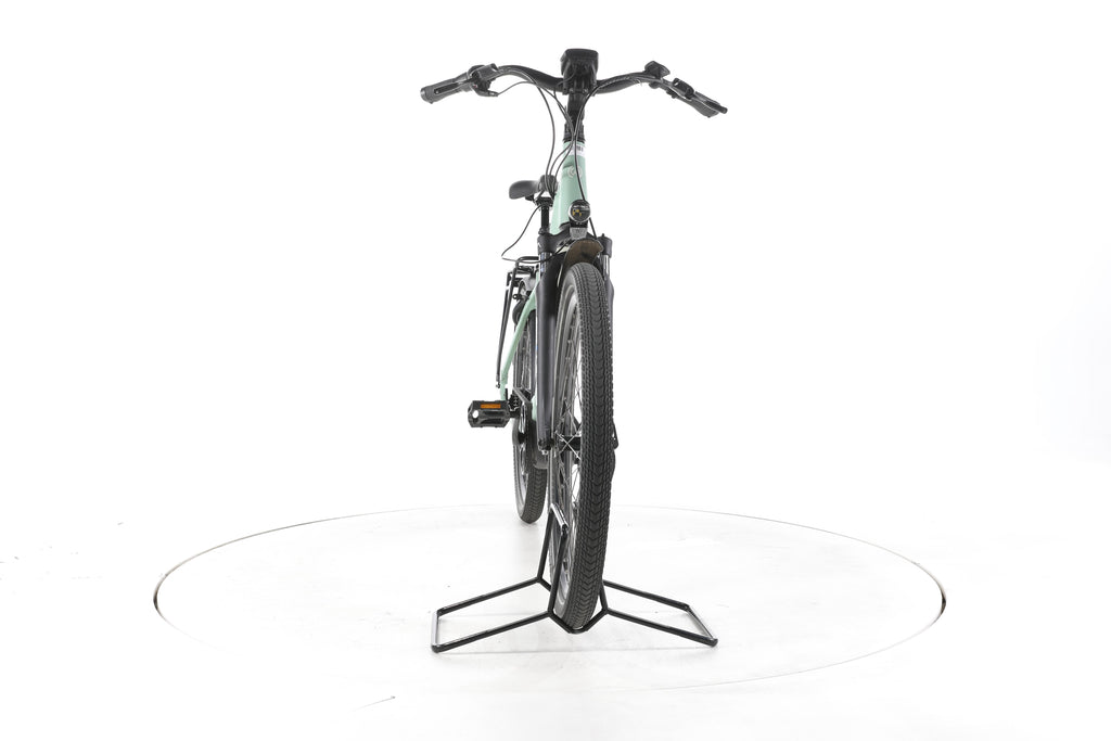 Winora Sinus R8 eco City E-Bike Tiefeinsteiger - Image 4