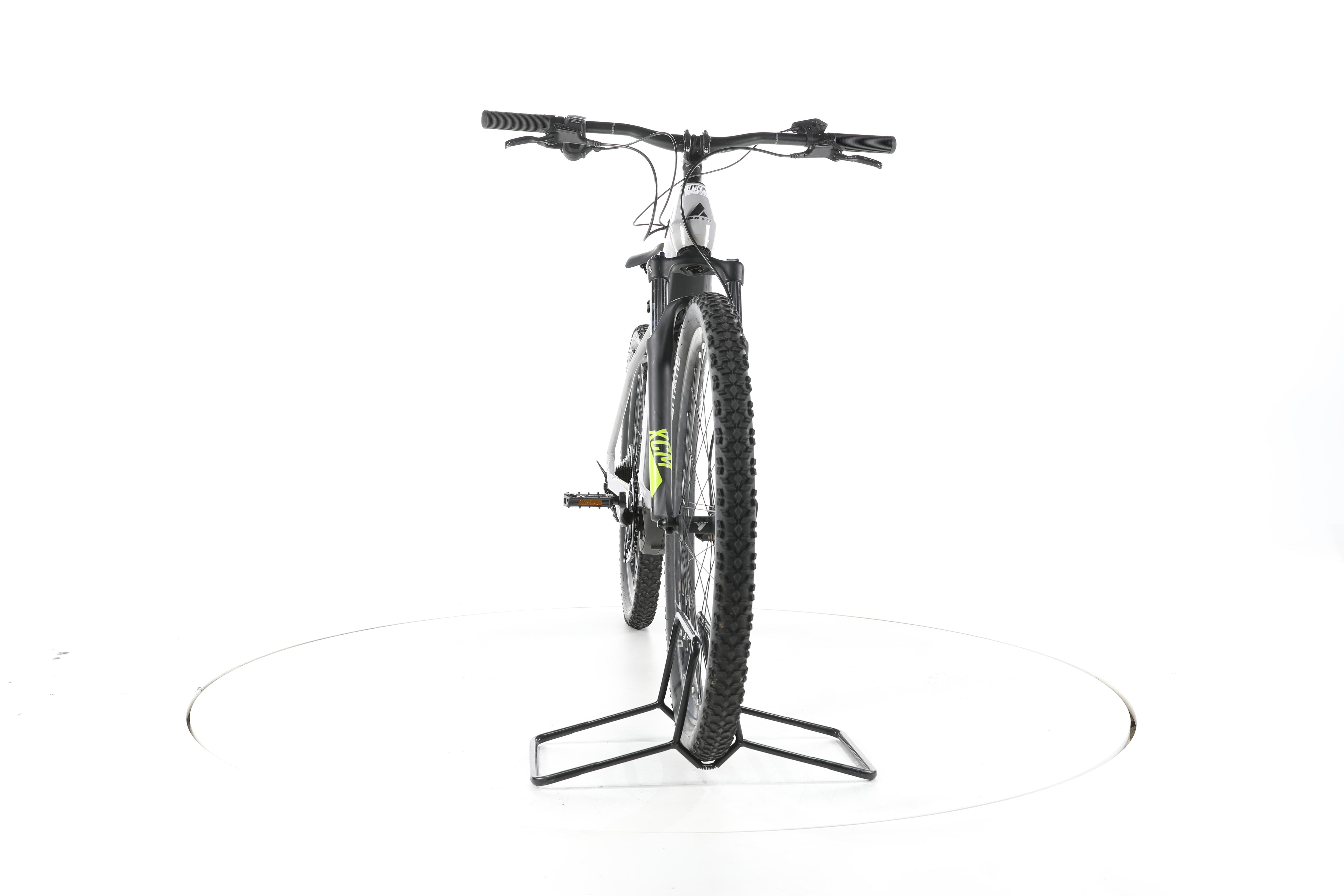 Bulls LT Evo CX E-Bike - Image 4