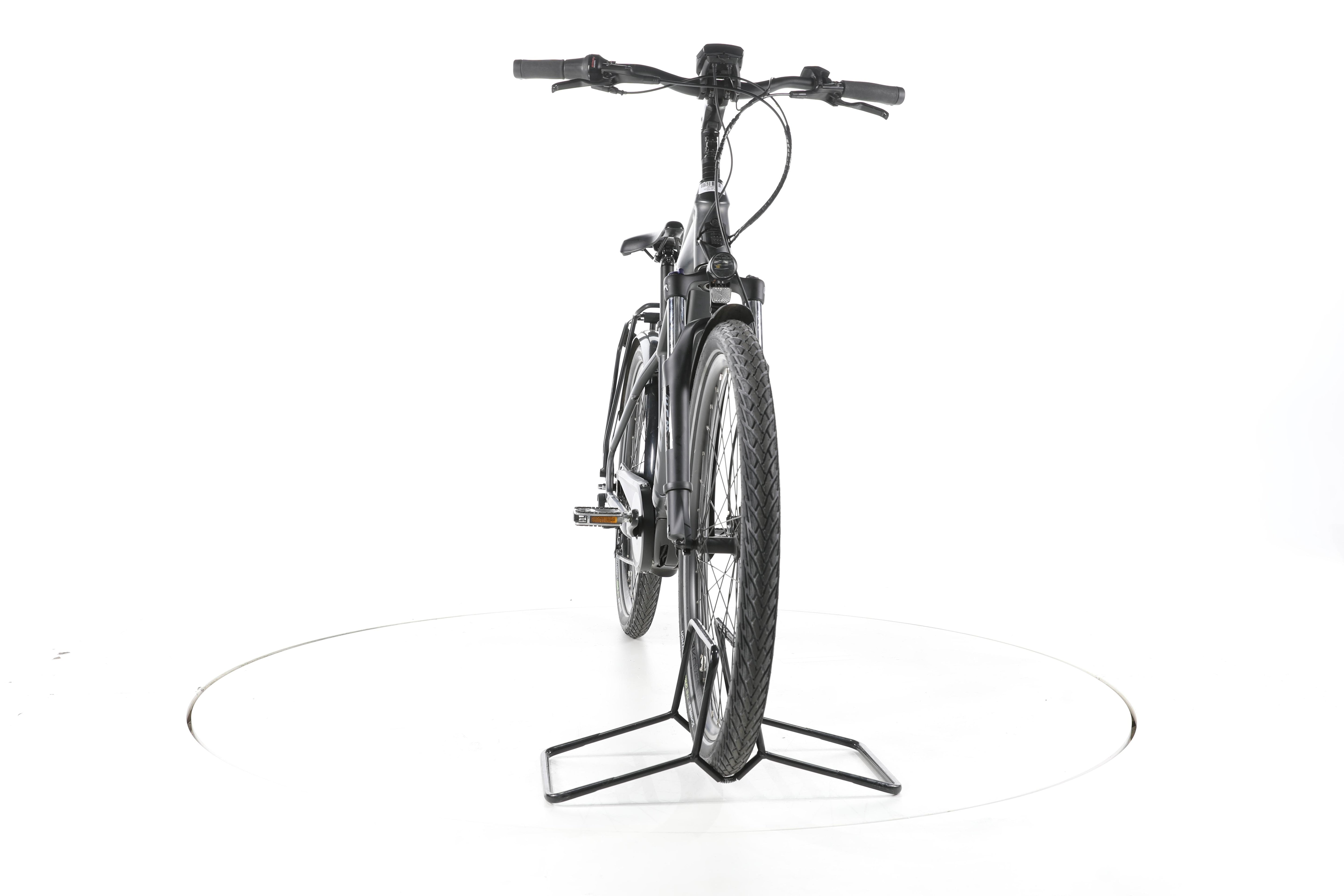 Diamant Opal+ City E-Bike - Image 4