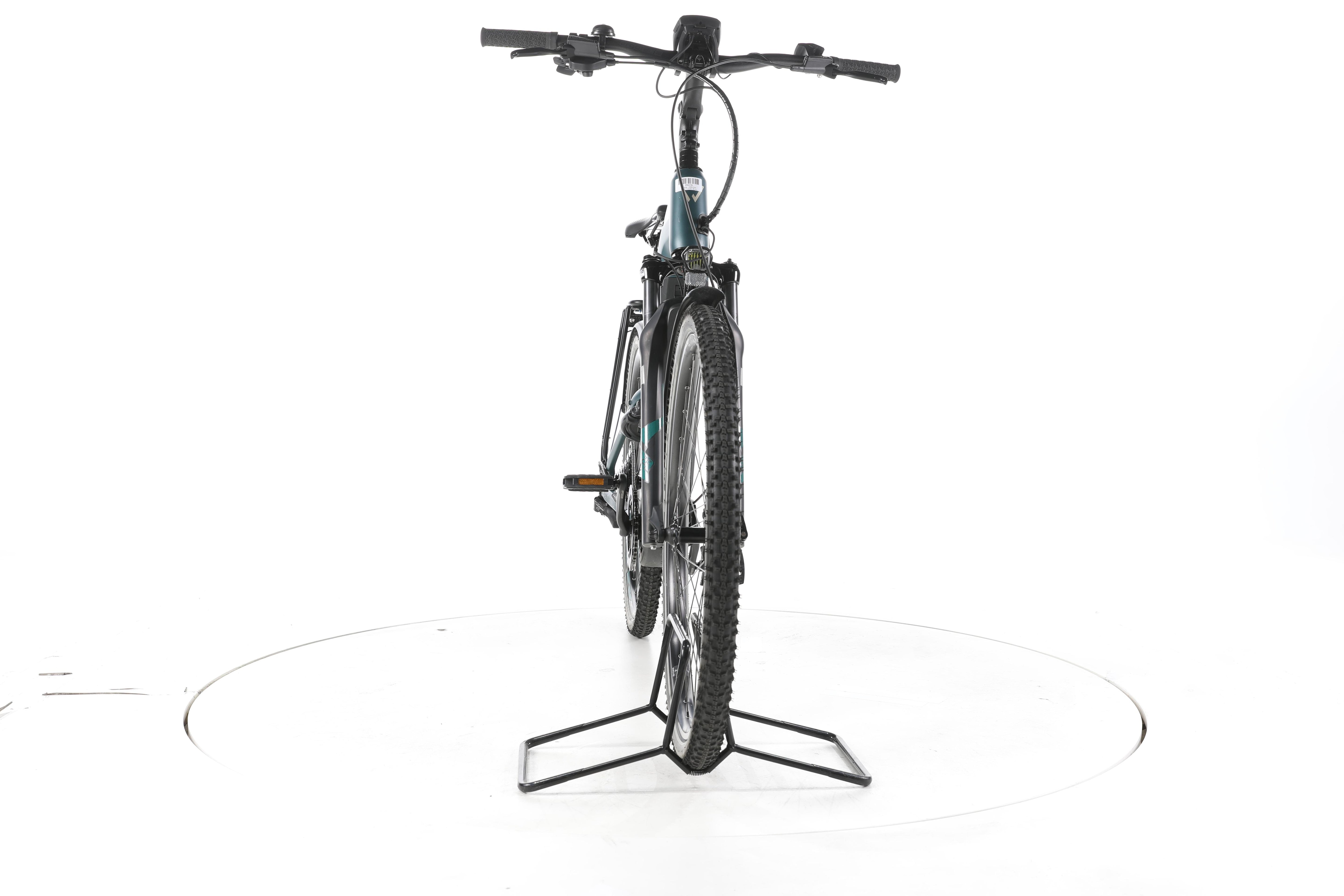 Conway Cairon T 3.0 Trekking E-Bike - Image 4